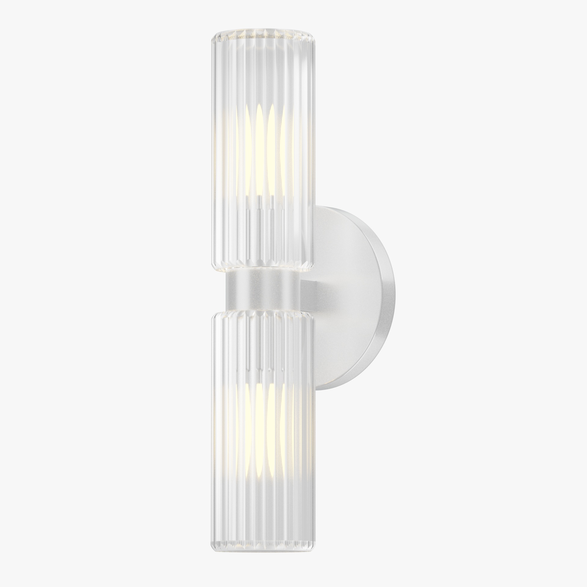 USA 2-Light Wall Sconce