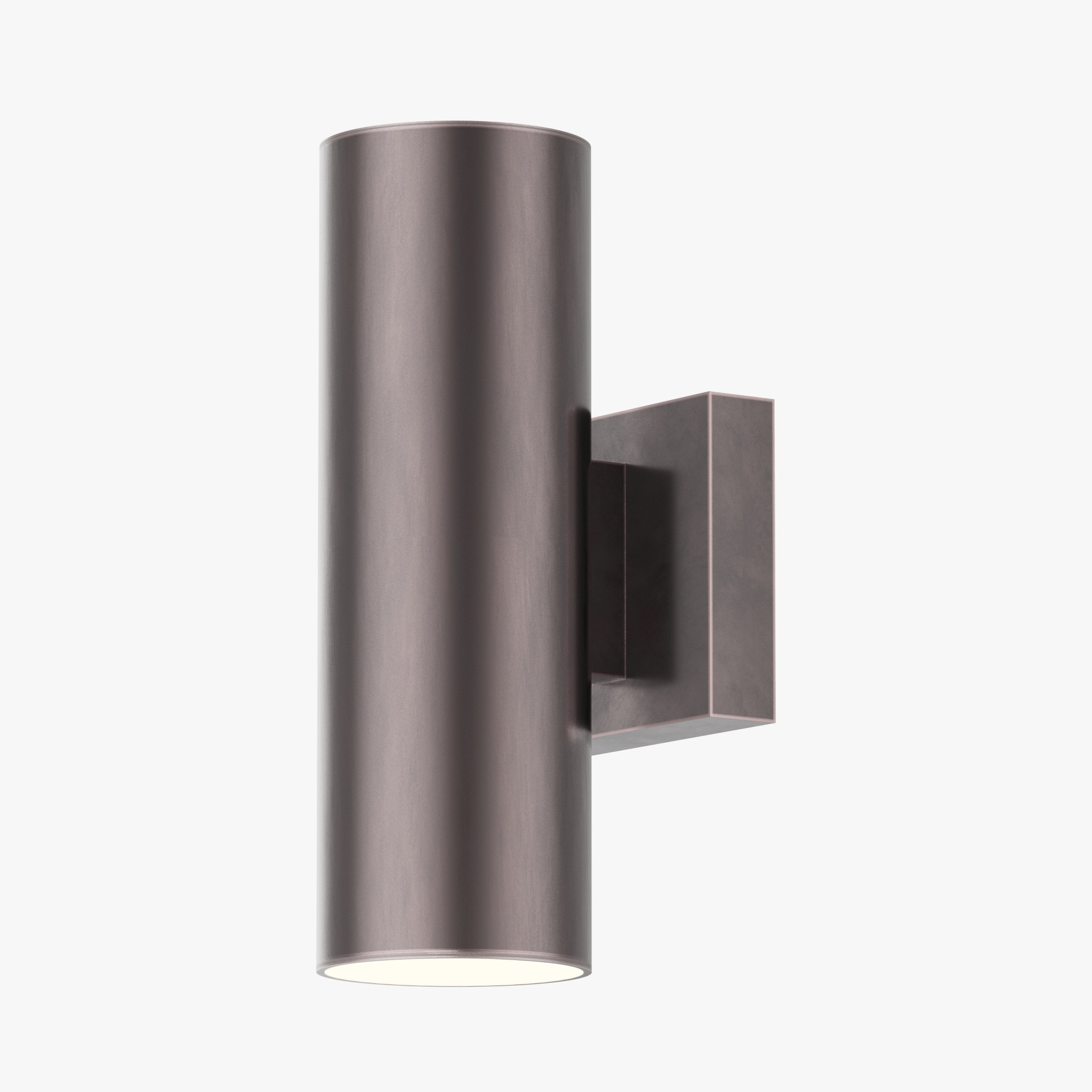 Hotel Cylinder Led Wall Sconce