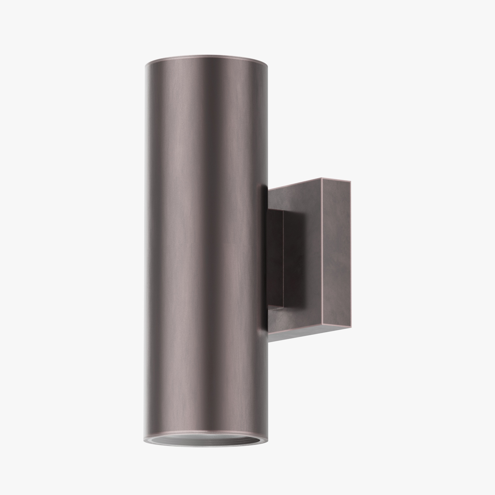 Hotel Cylinder Led Wall Sconce