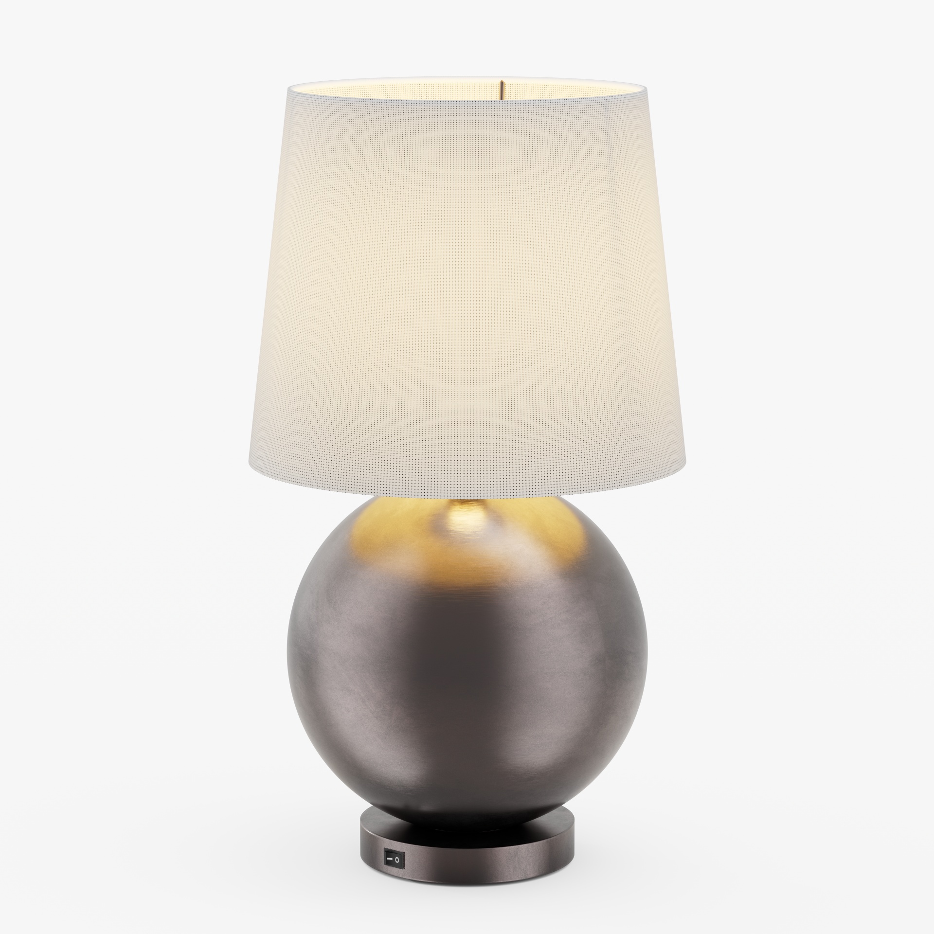 Living Room Modern Table Lamps