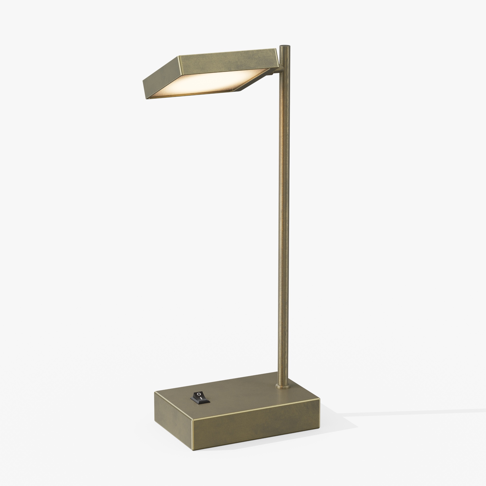 Minoze Modern Unique Table Lamps