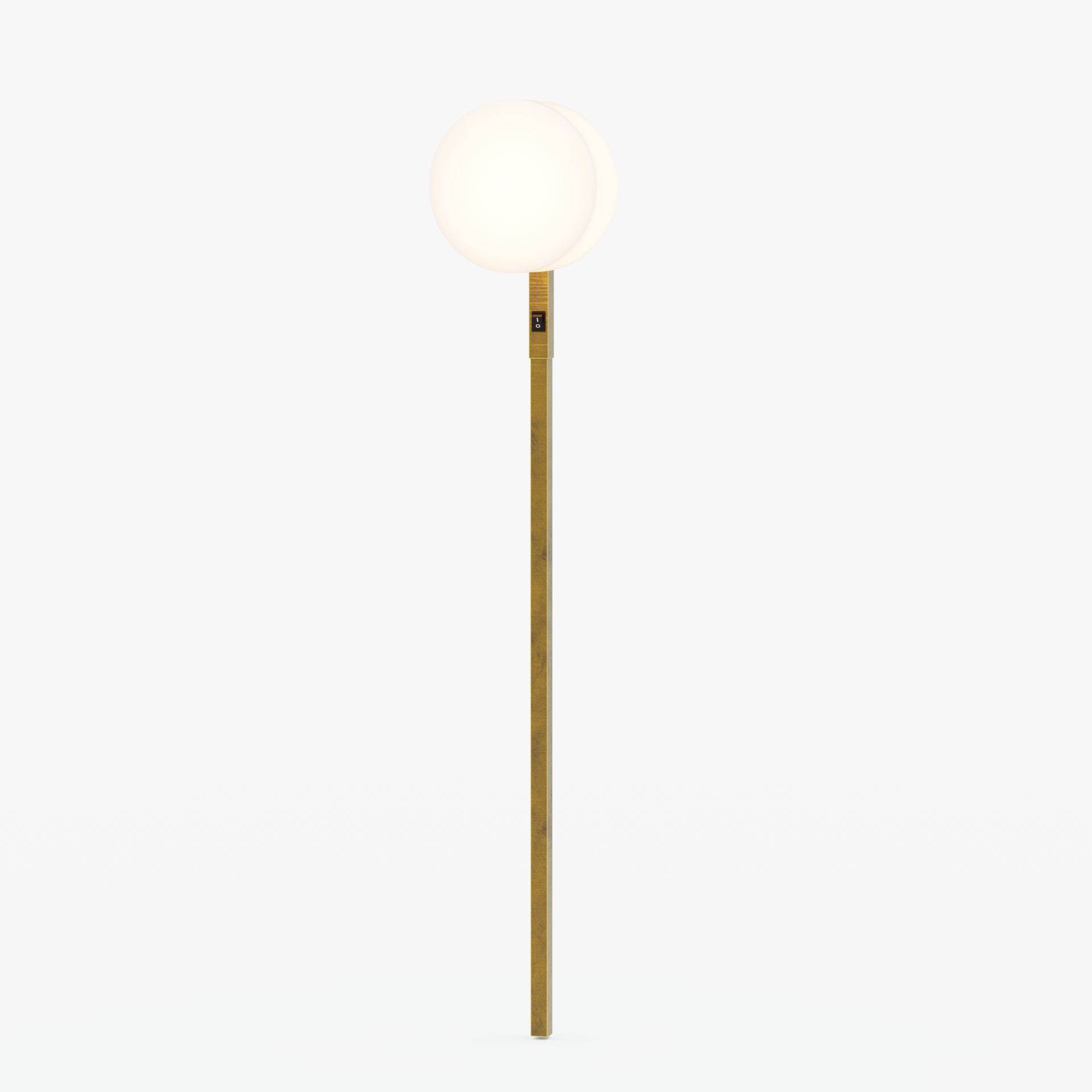 Bedside Reading Lamps Wall Mounted