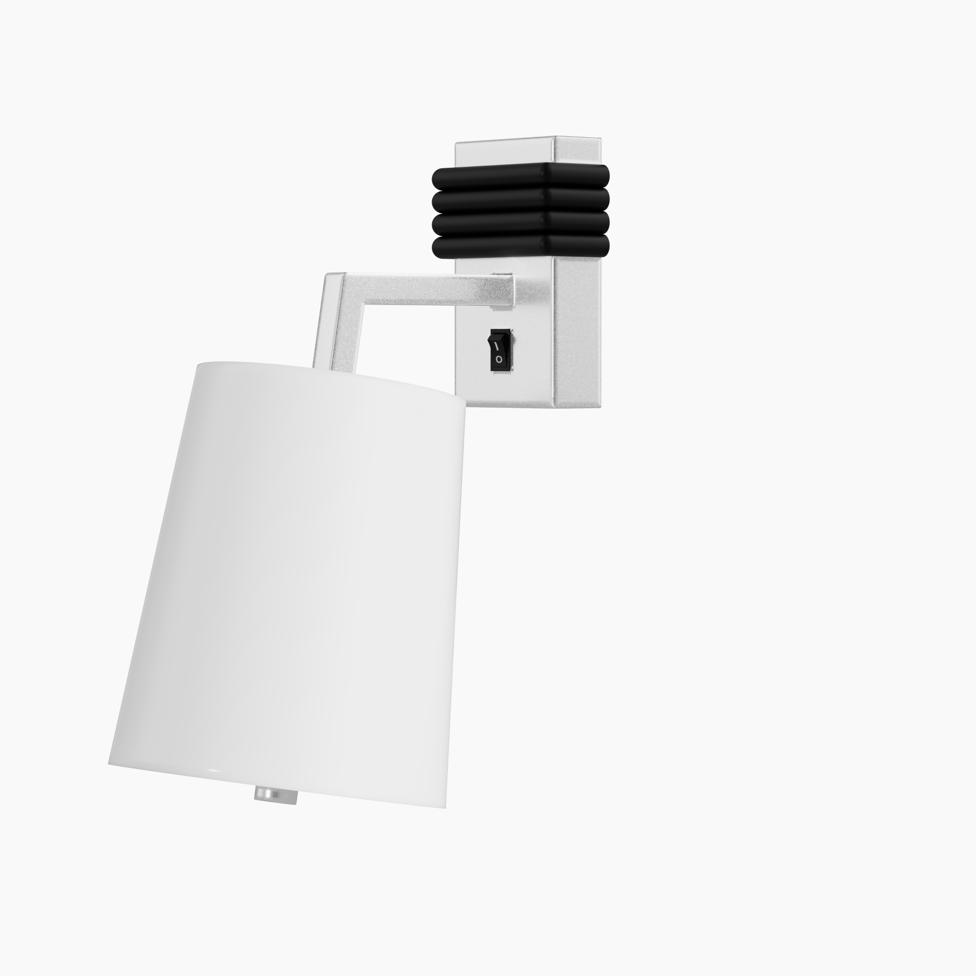 One Light Wall Sconce