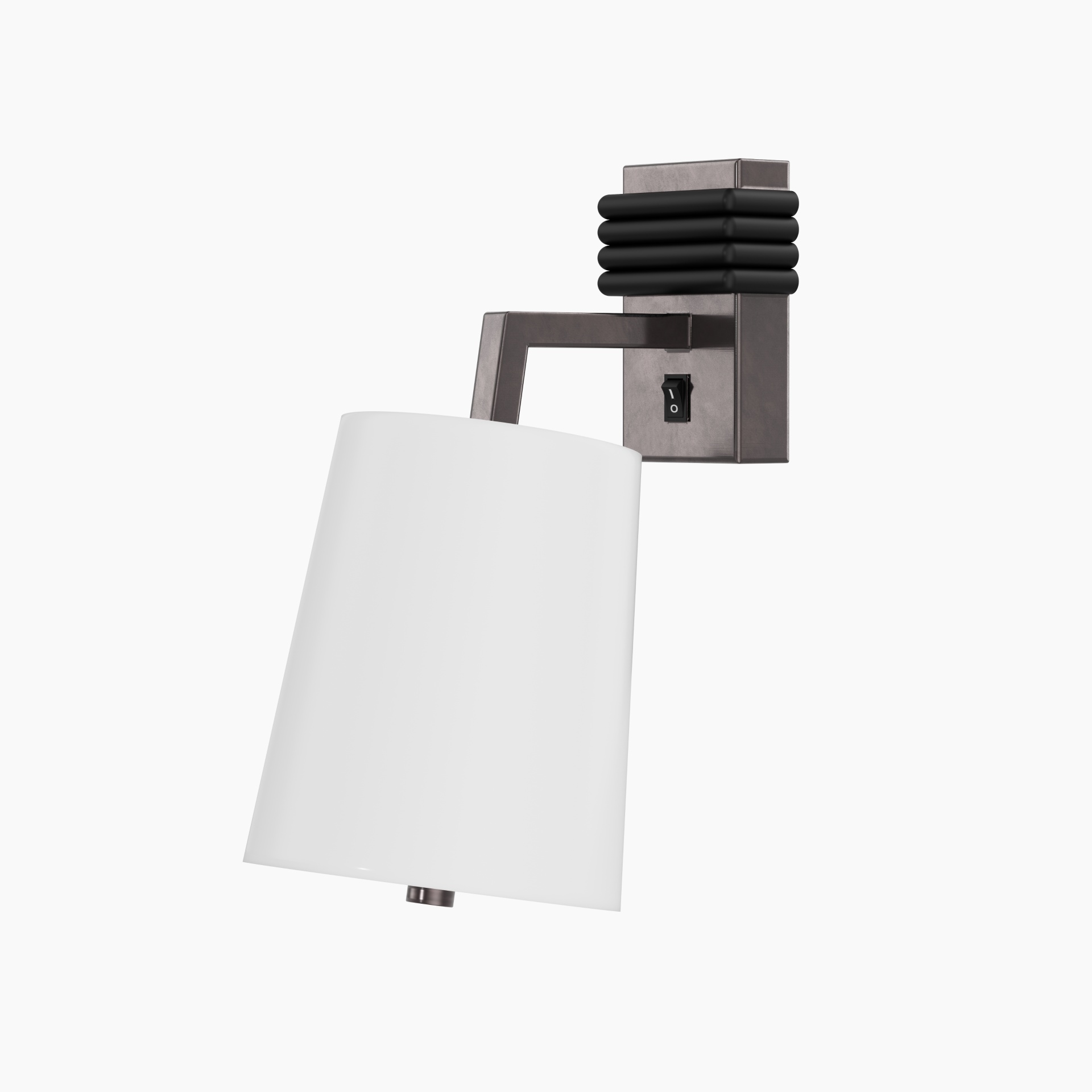 One Light Wall Sconce