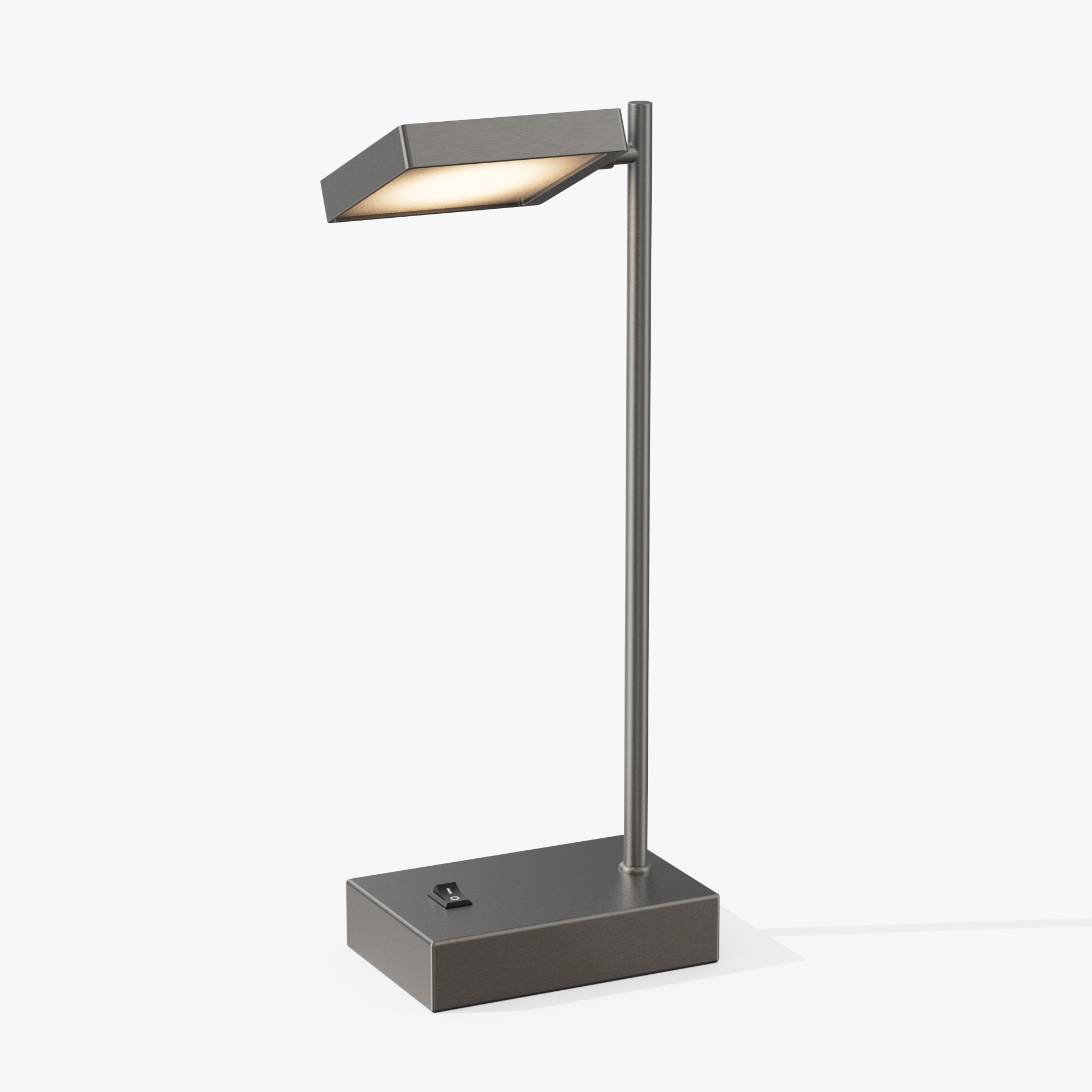 Minoze Modern Unique Table Lamps