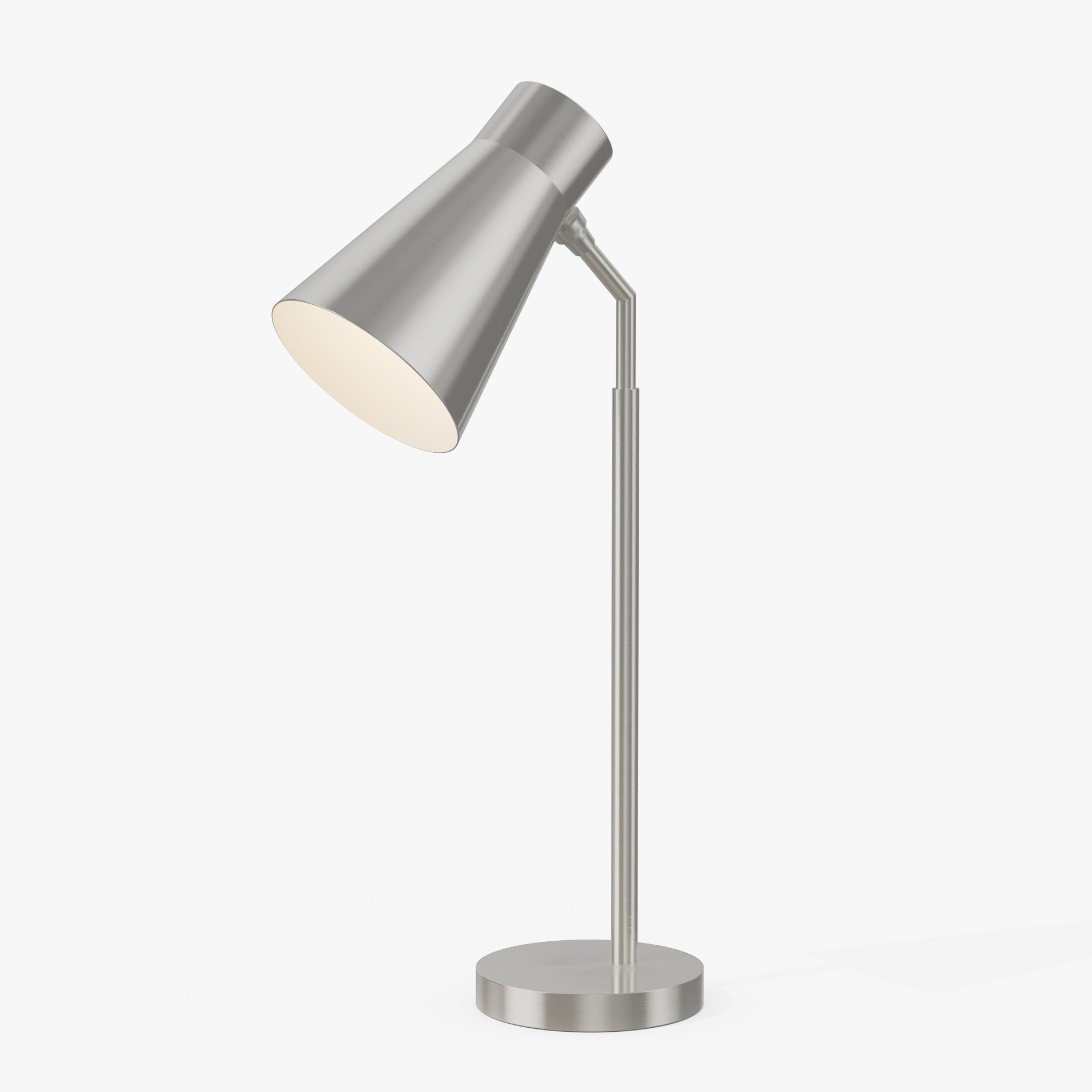 UL Listed Black Table Lamp for Hotel Guestrooms