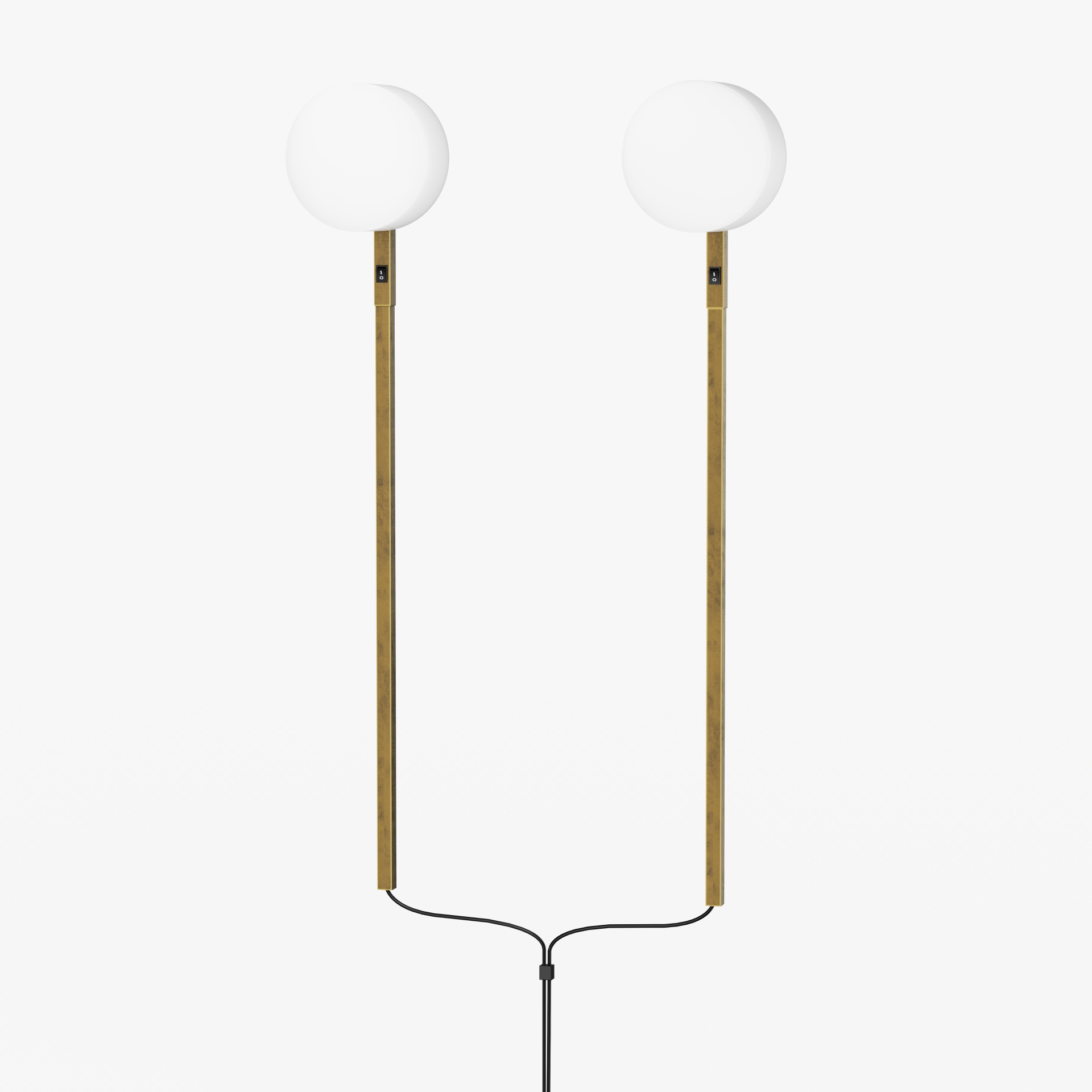  Wall Lamp Bedside