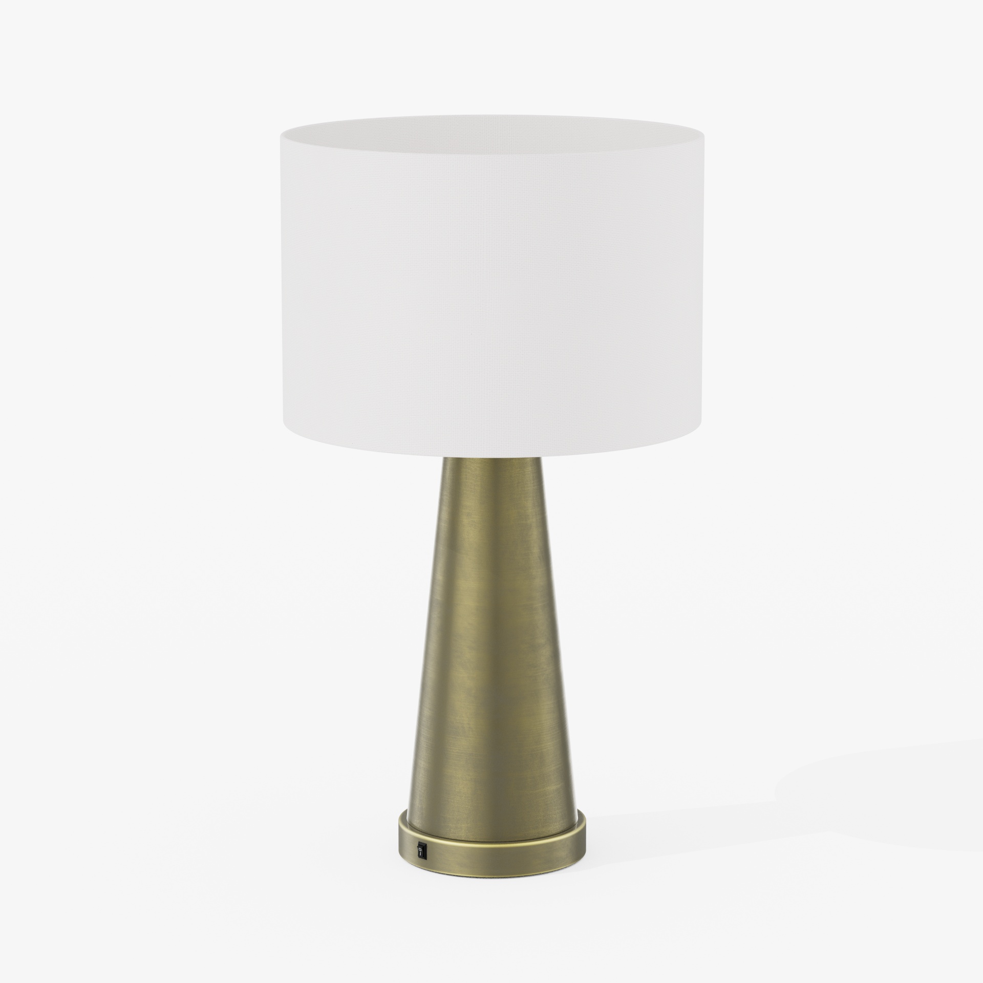 Hotel Lamps