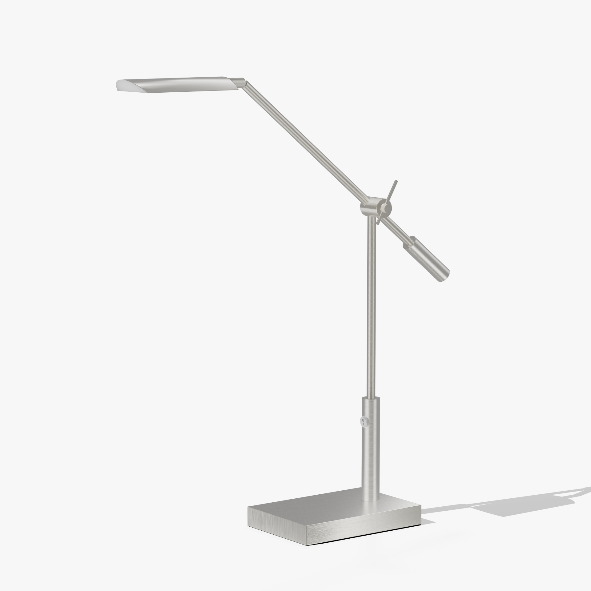 LED Desk Lamp for Hotel Guestrooms