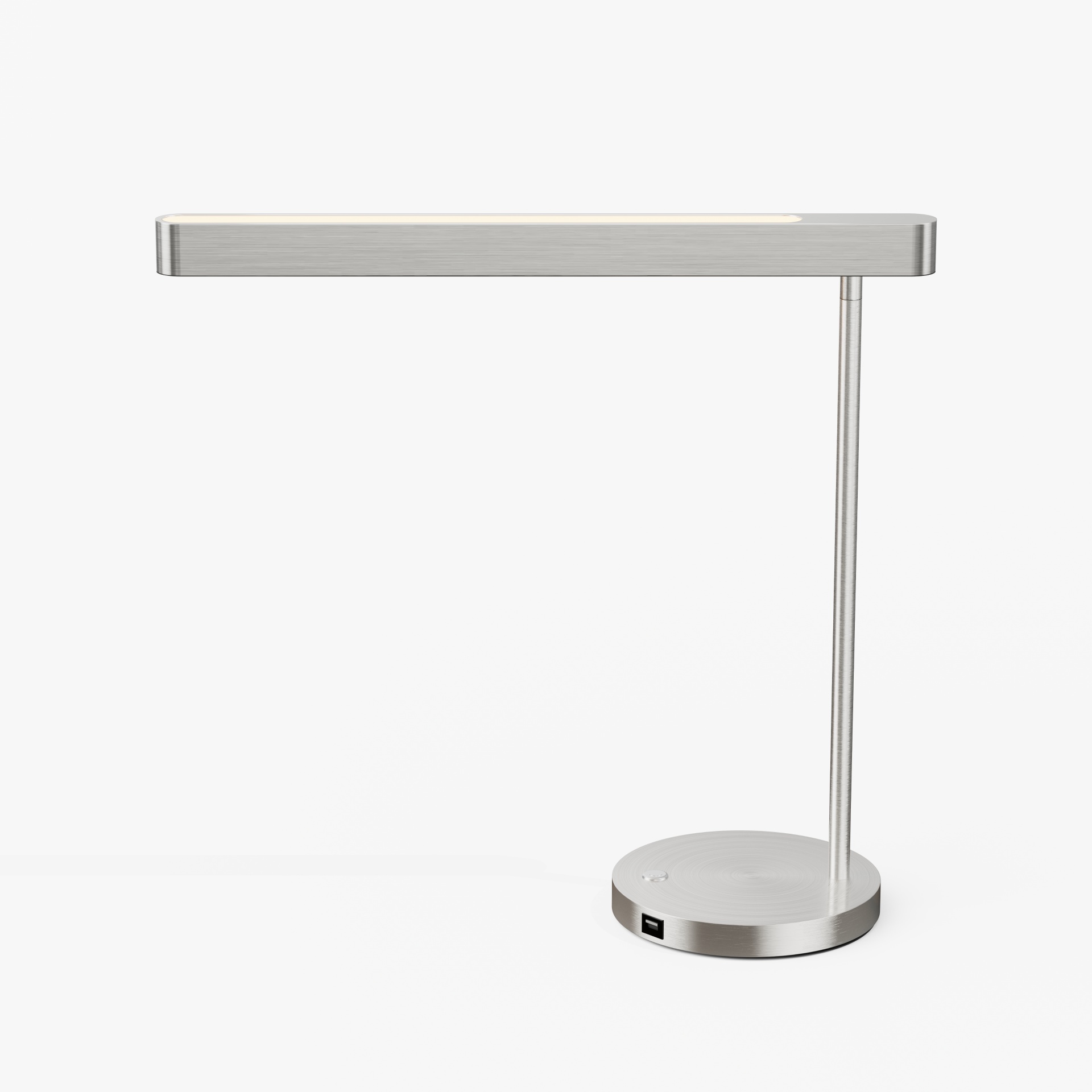 Black Table Lamp Modern