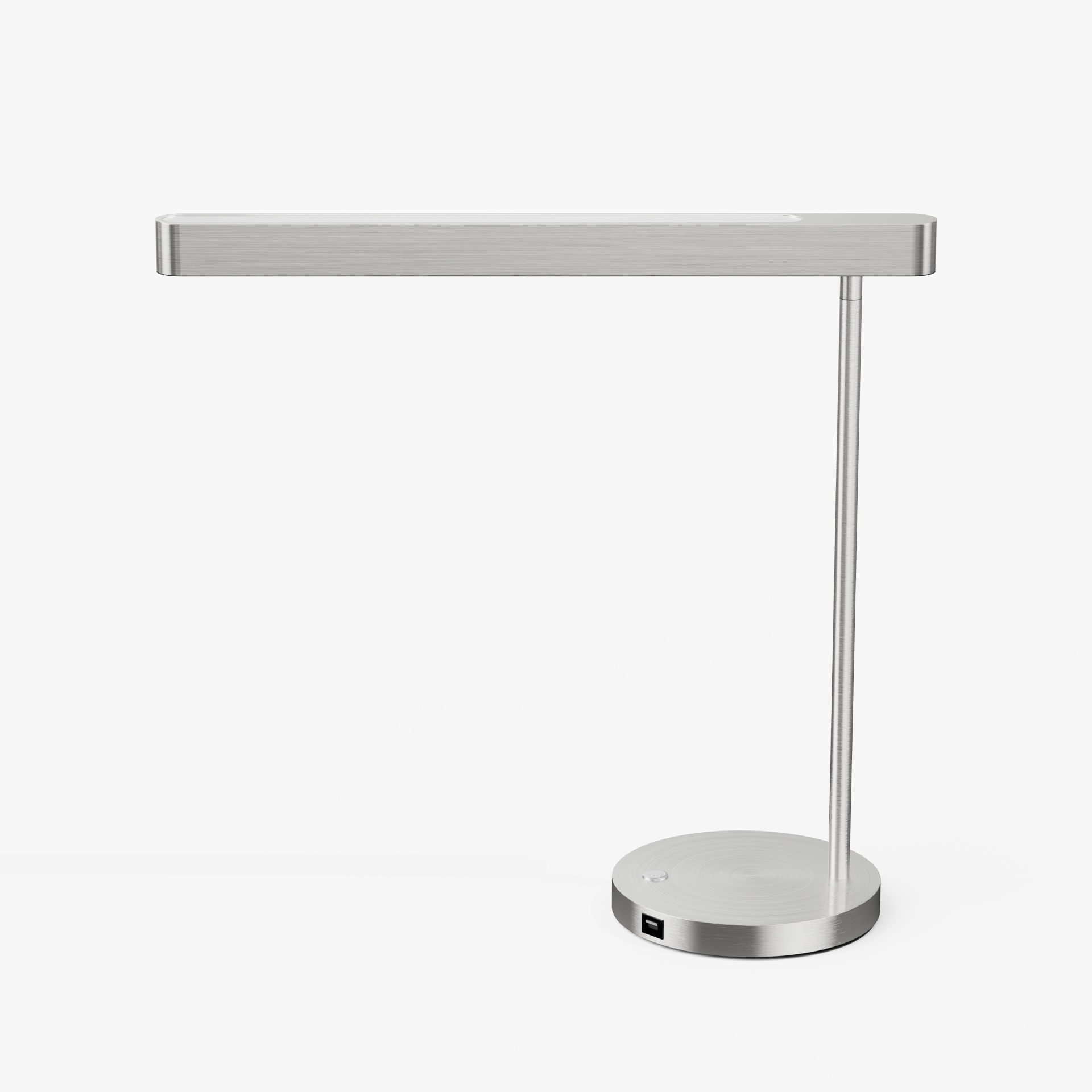 Black Table Lamp Modern