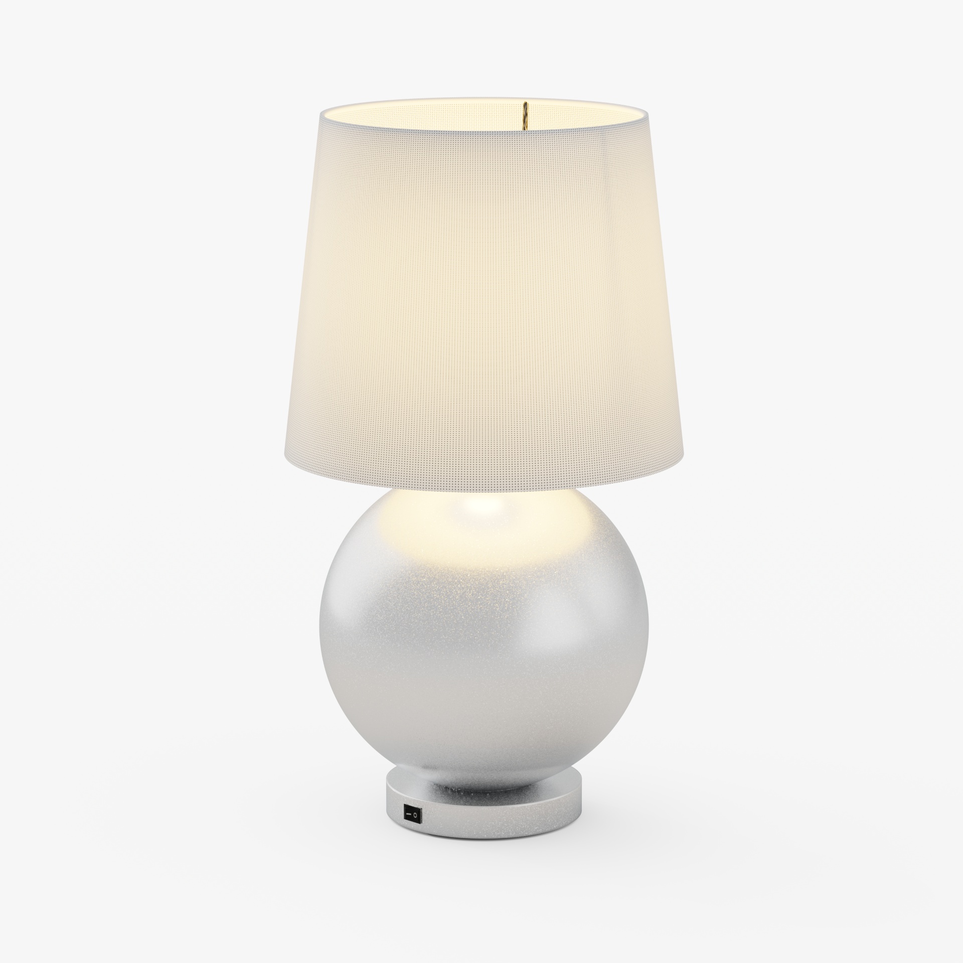 Living Room Modern Table Lamps