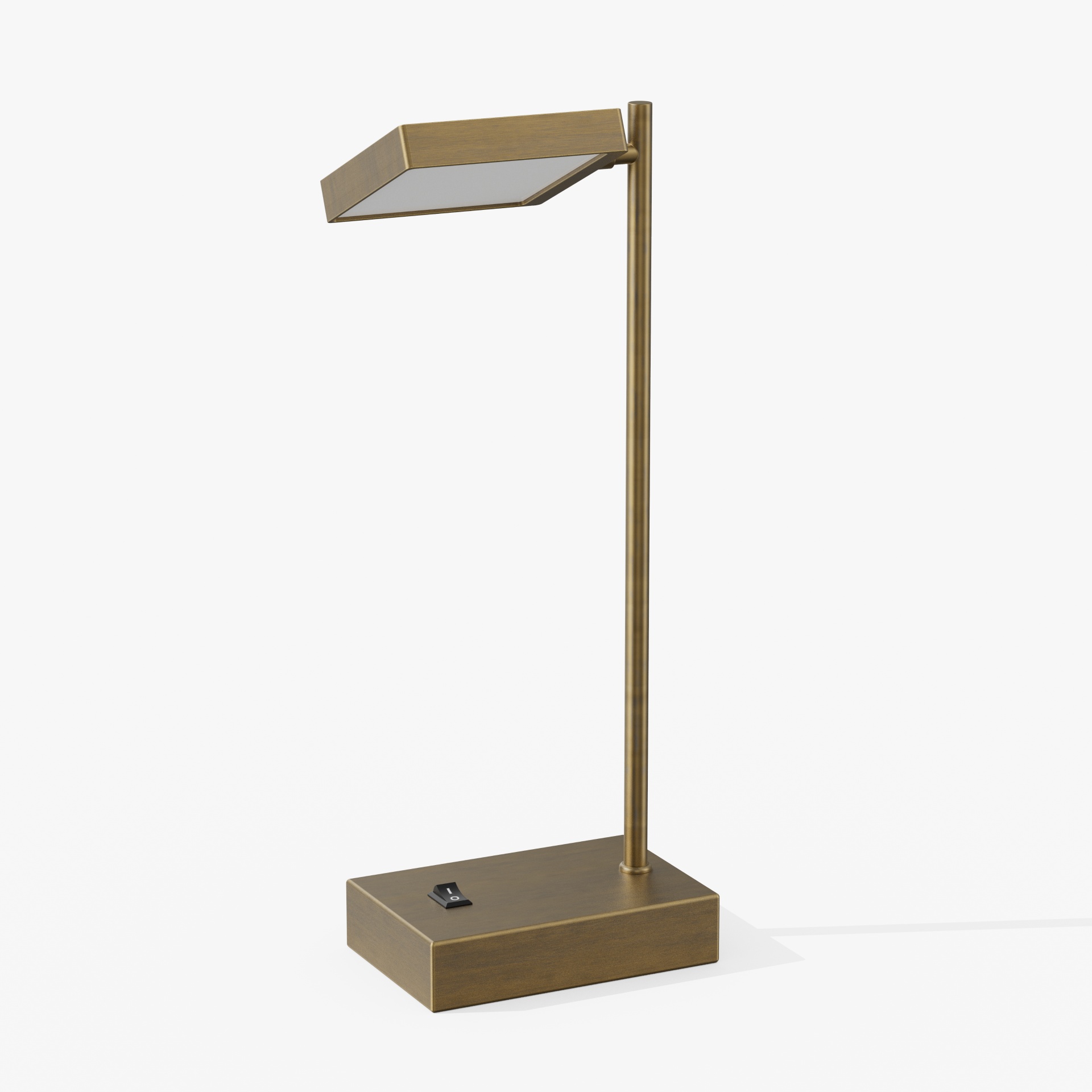 Minoze Modern Unique Table Lamps