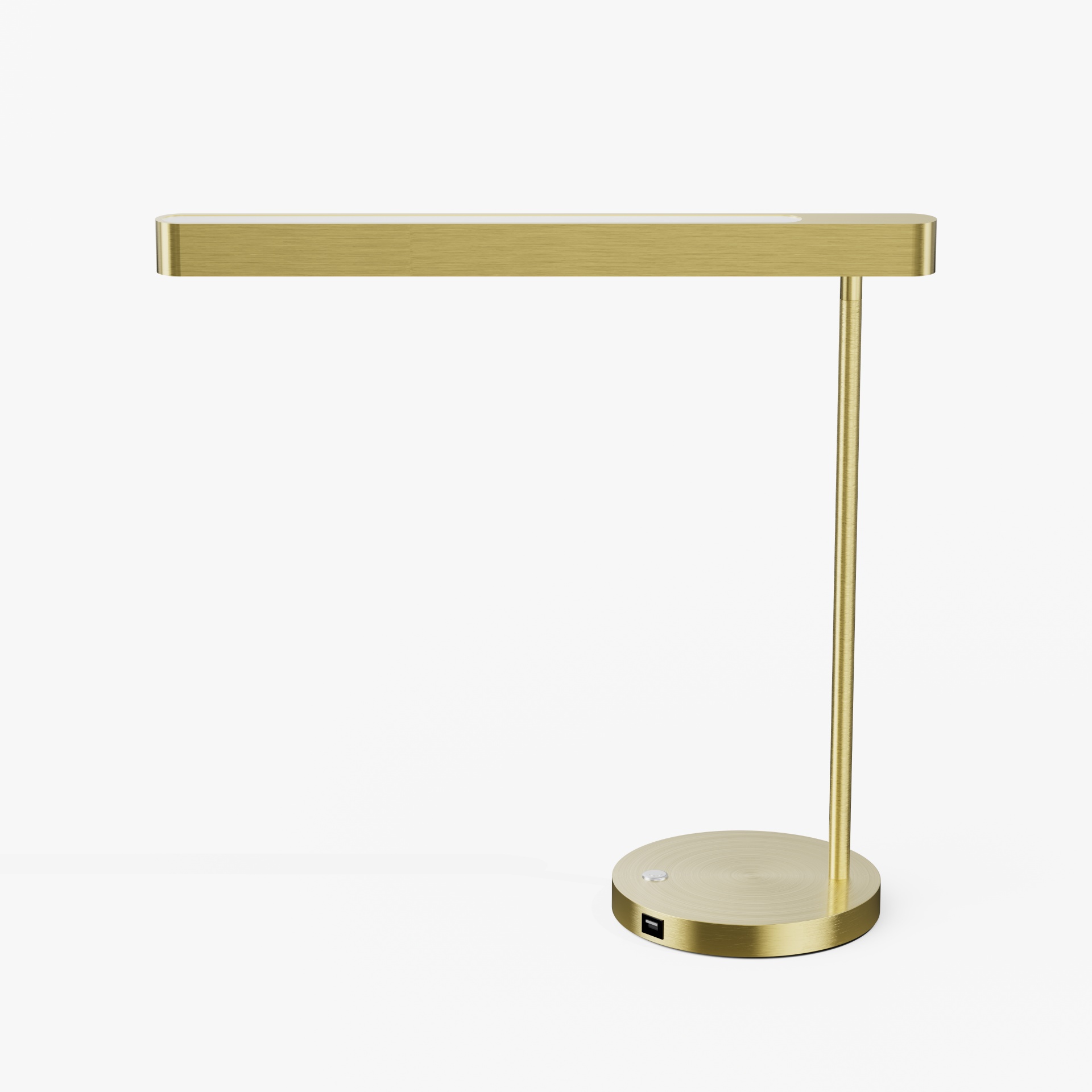 Black Table Lamp Modern