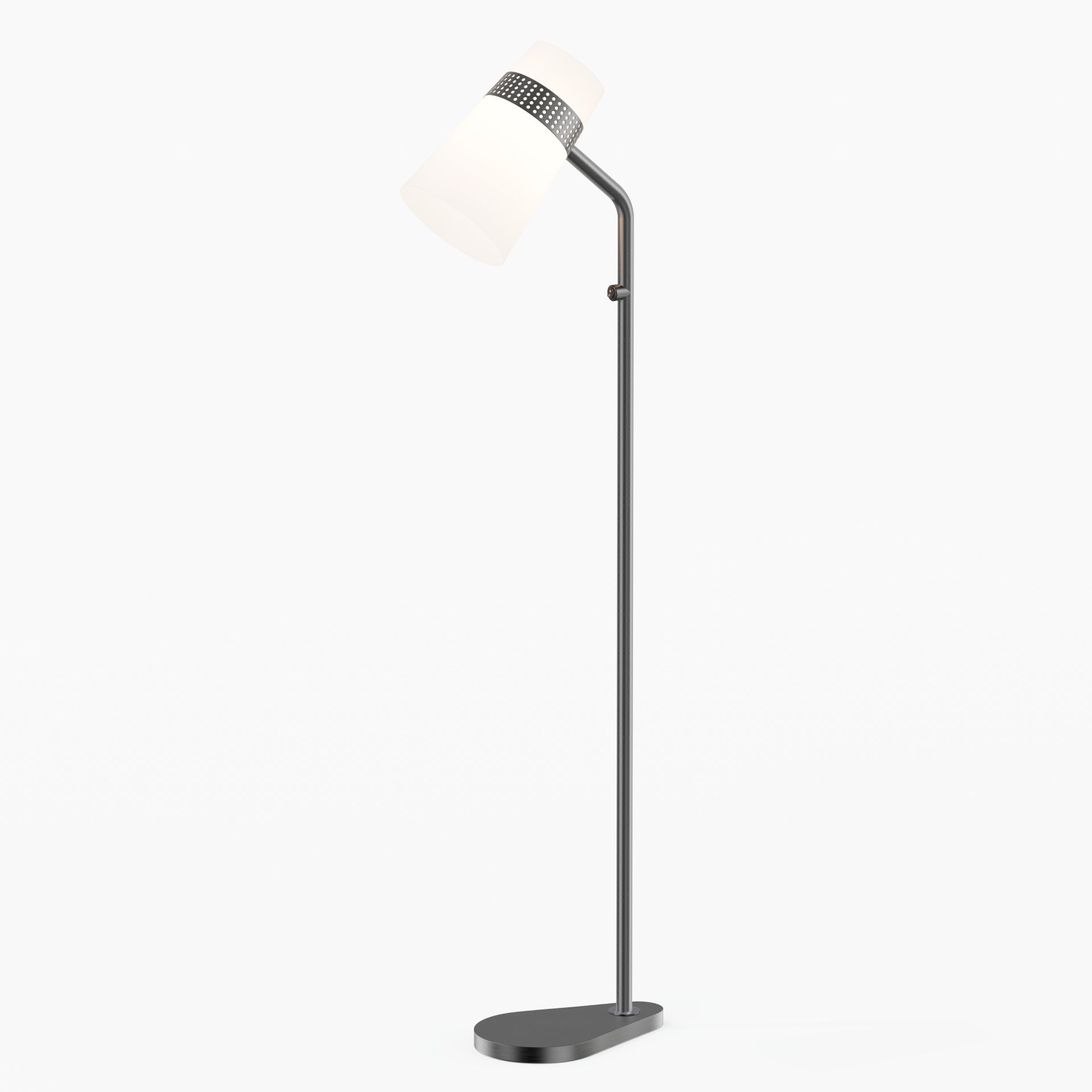 Spotlight Floor Lamp