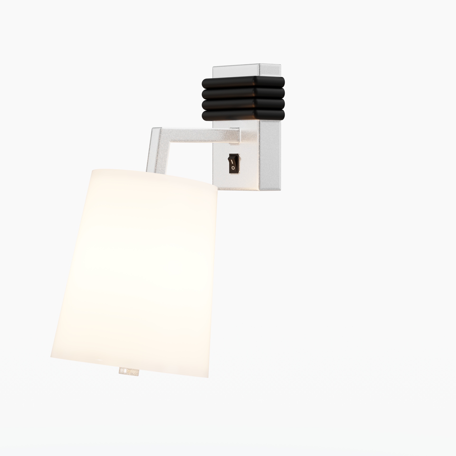 One Light Wall Sconce