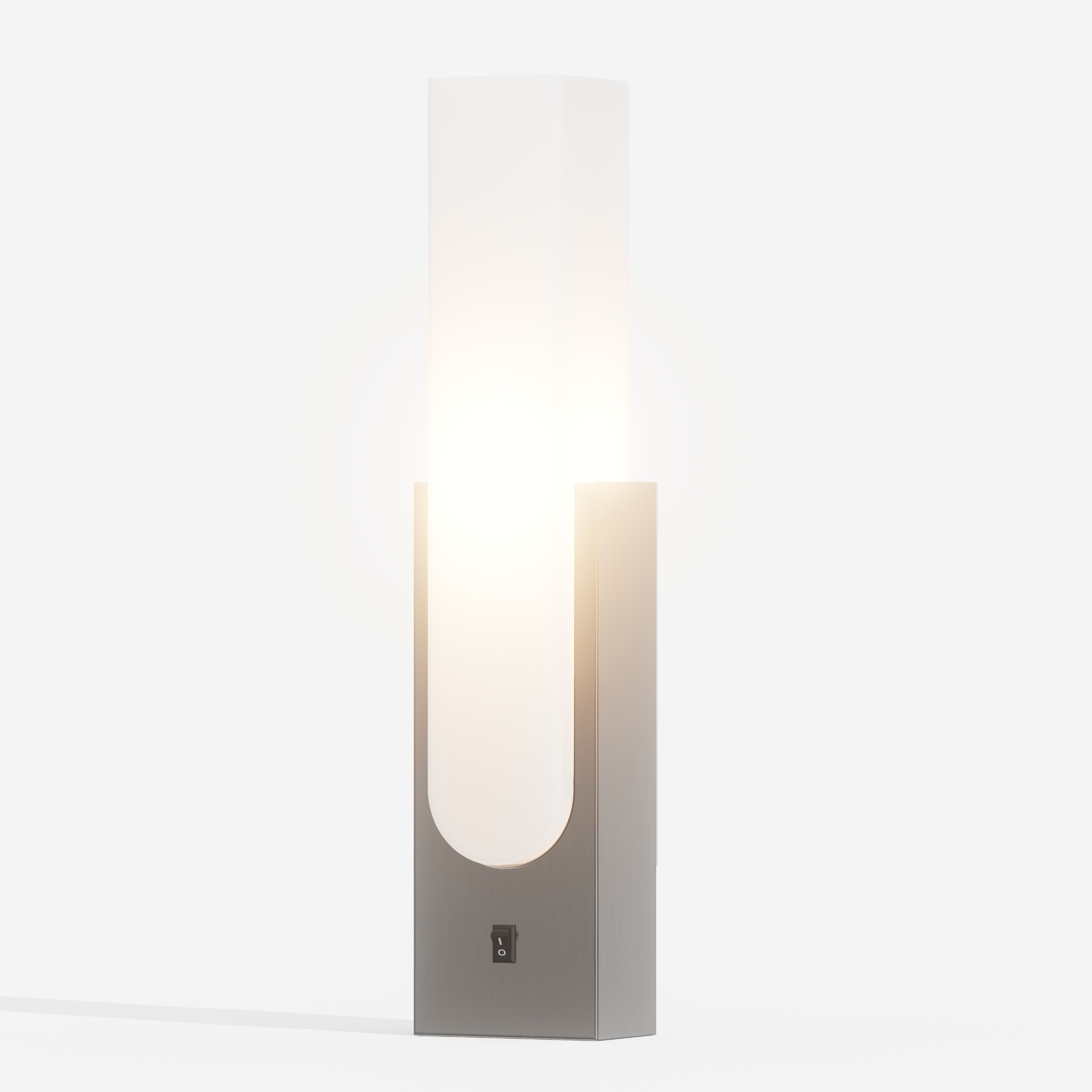 Hotel Room Lamps