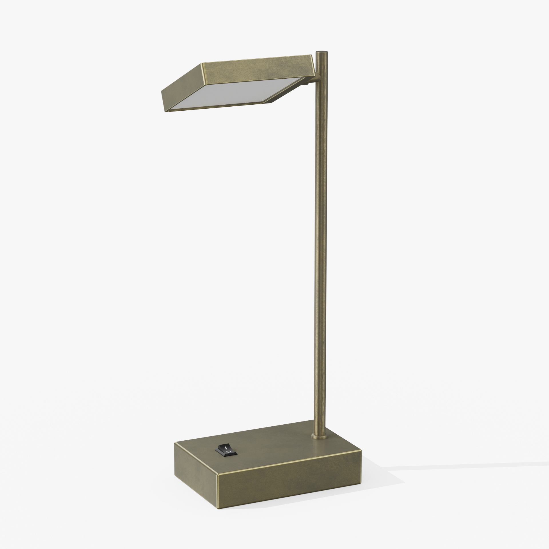 Minoze Modern Unique Table Lamps
