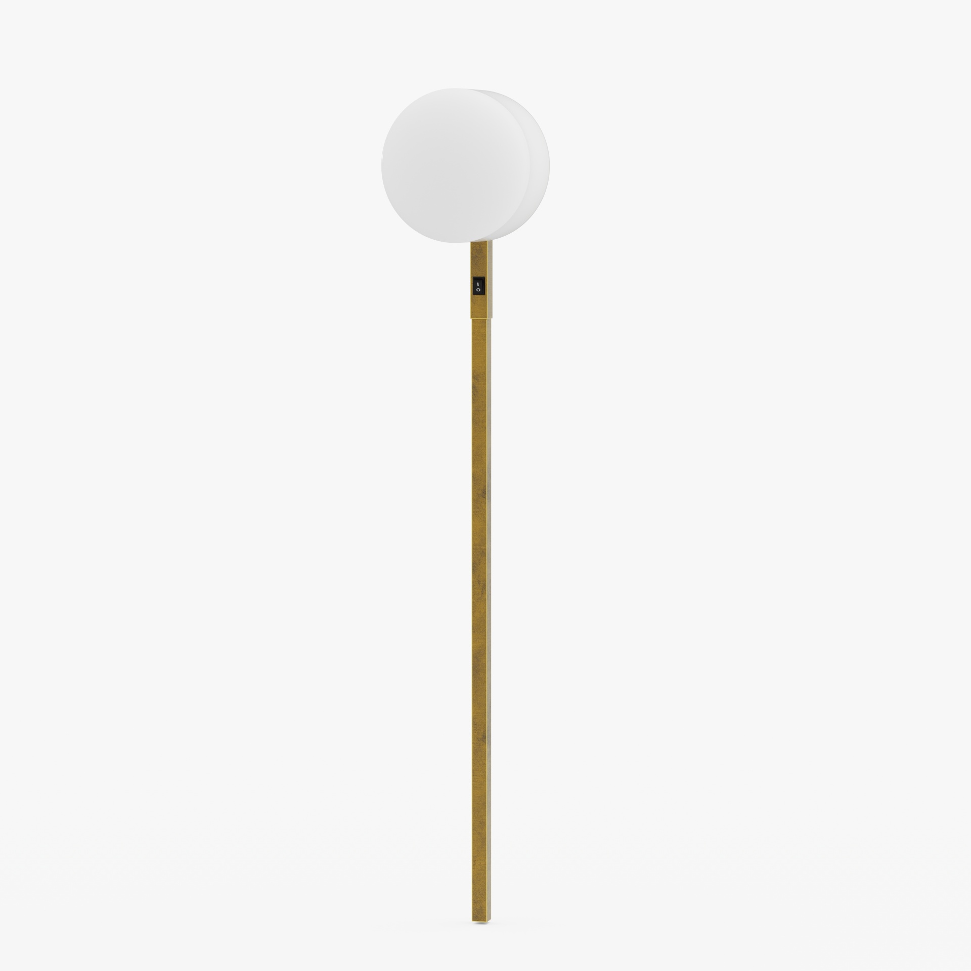 Bedside Reading Lamps Wall Mounted