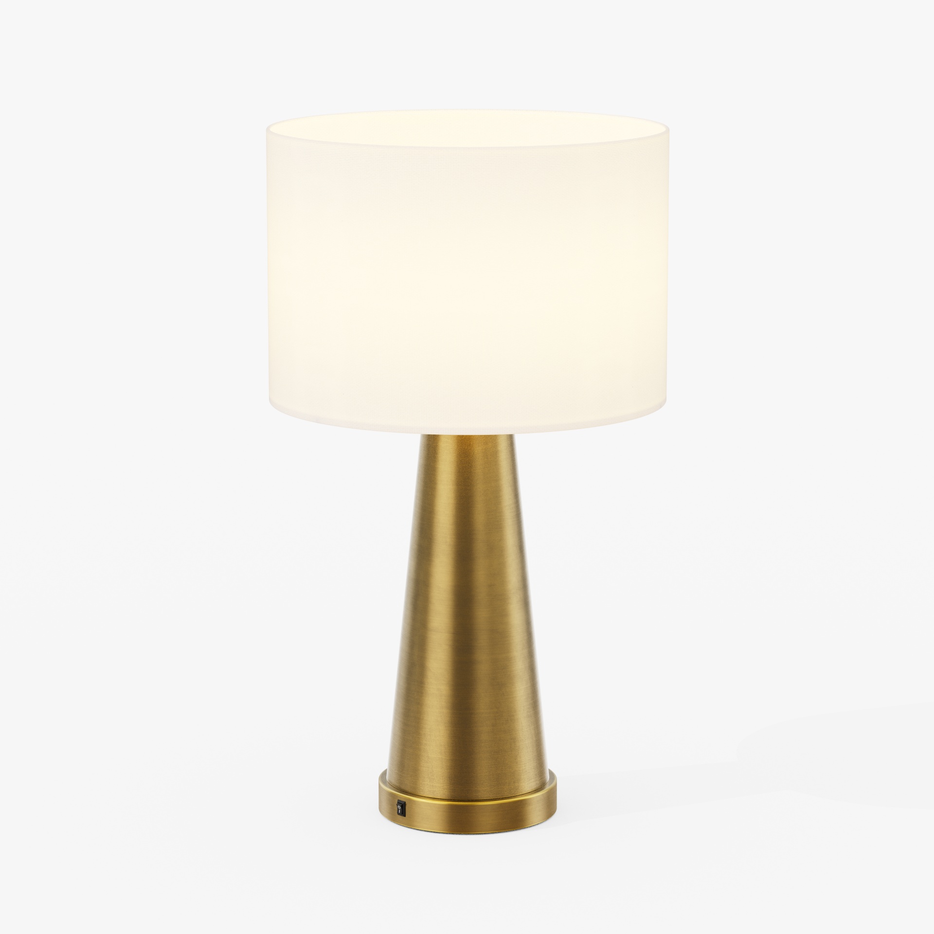 Hotel Lamps