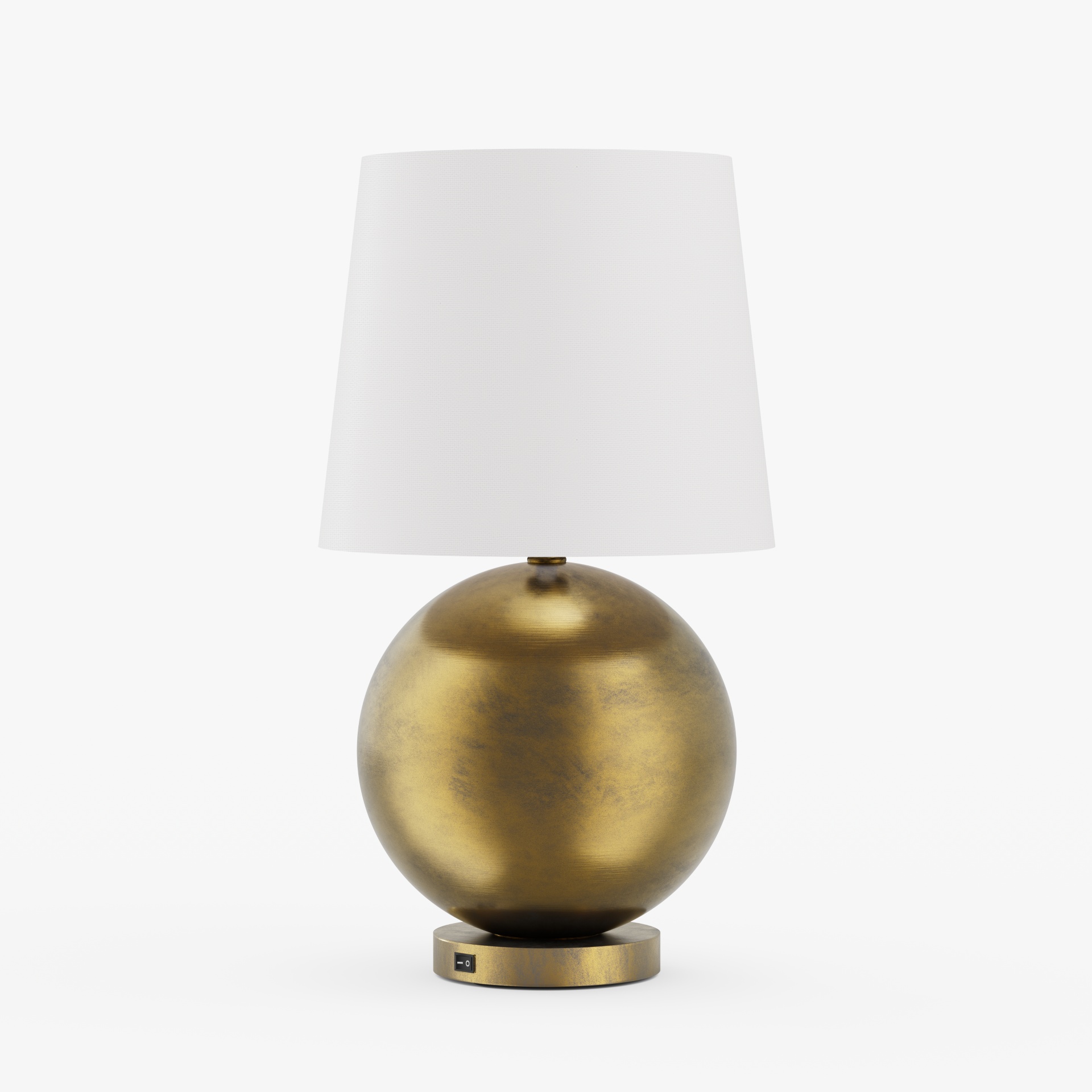 Living Room Modern Table Lamps