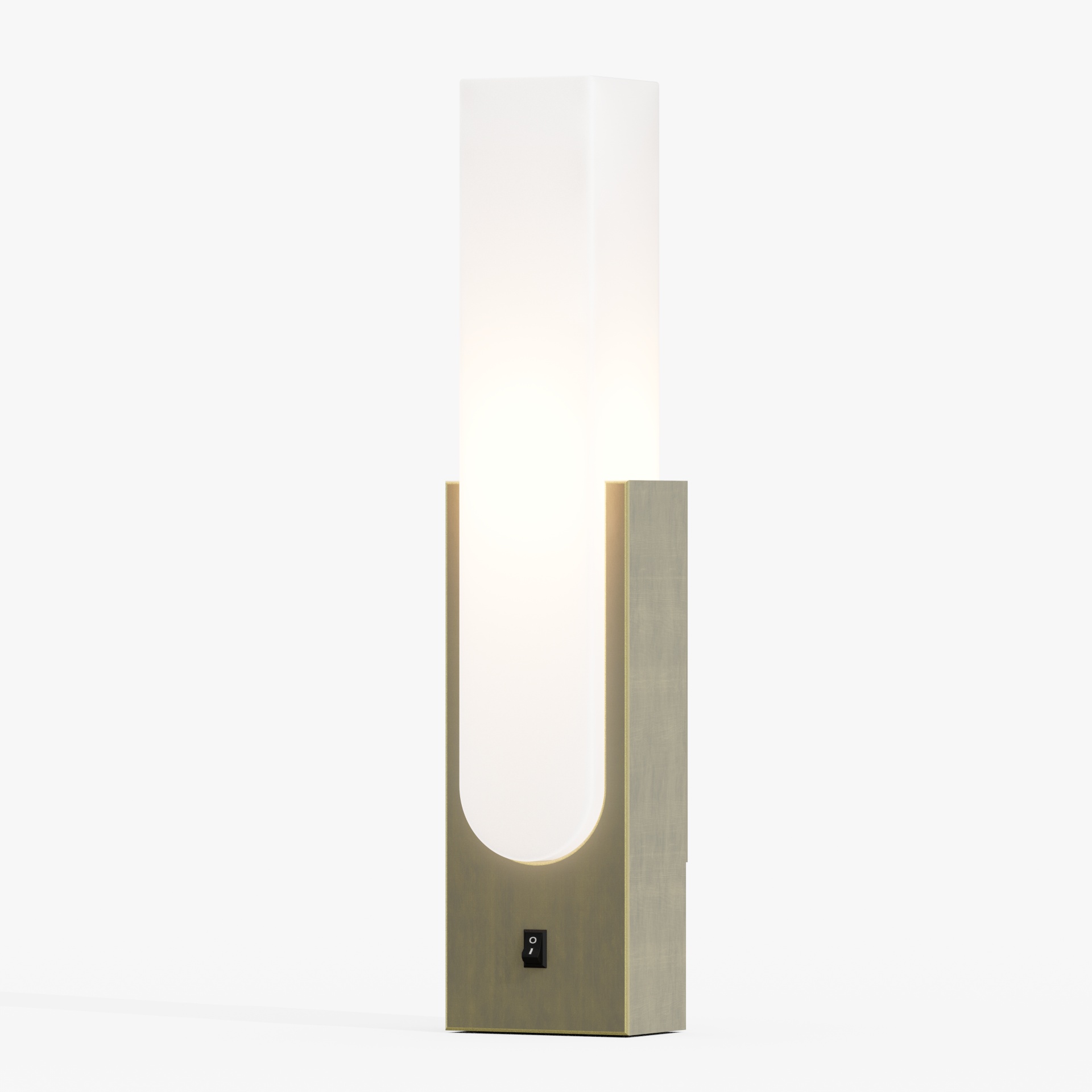 Hotel Room Lamps
