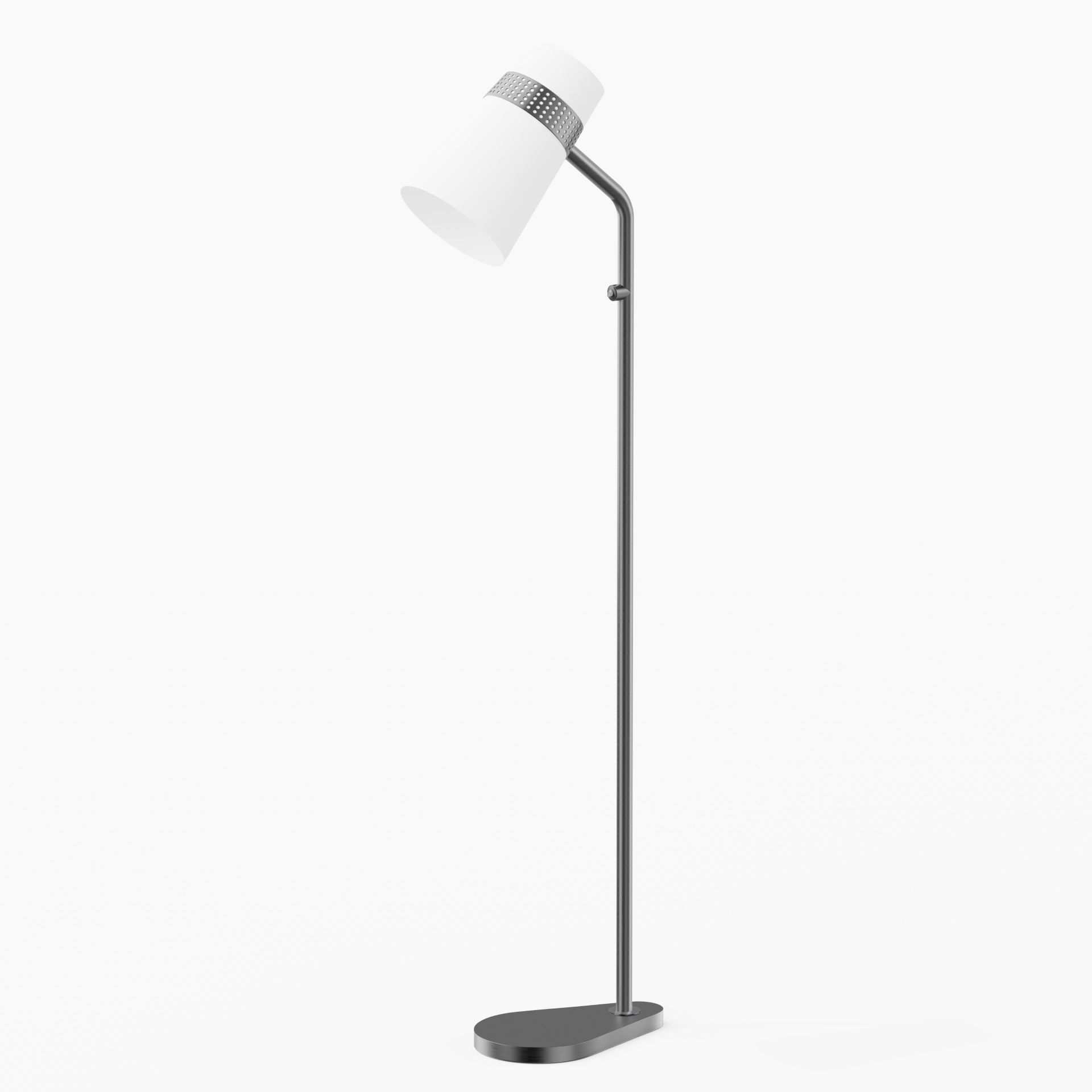 Spotlight Floor Lamp