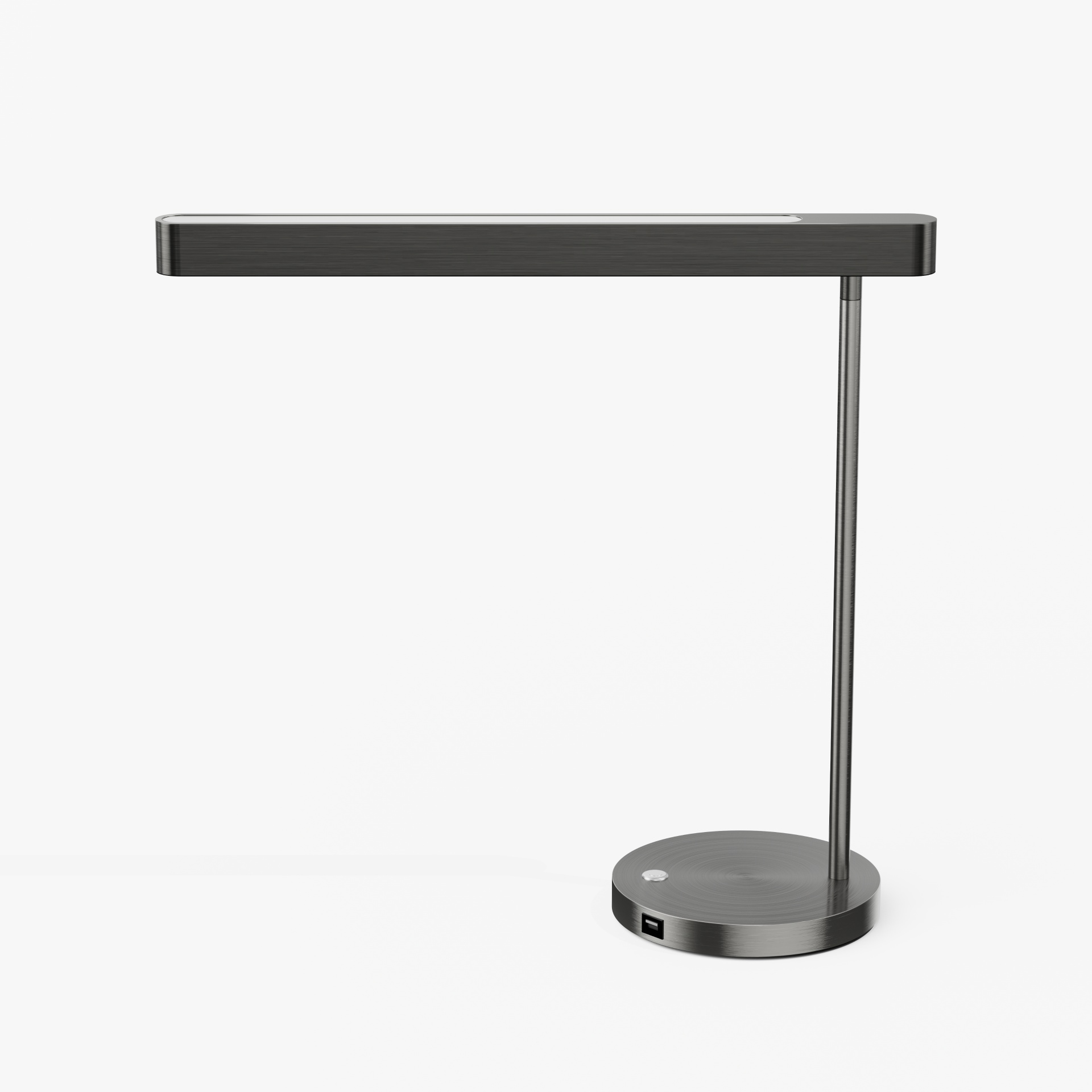 Black Table Lamp Modern