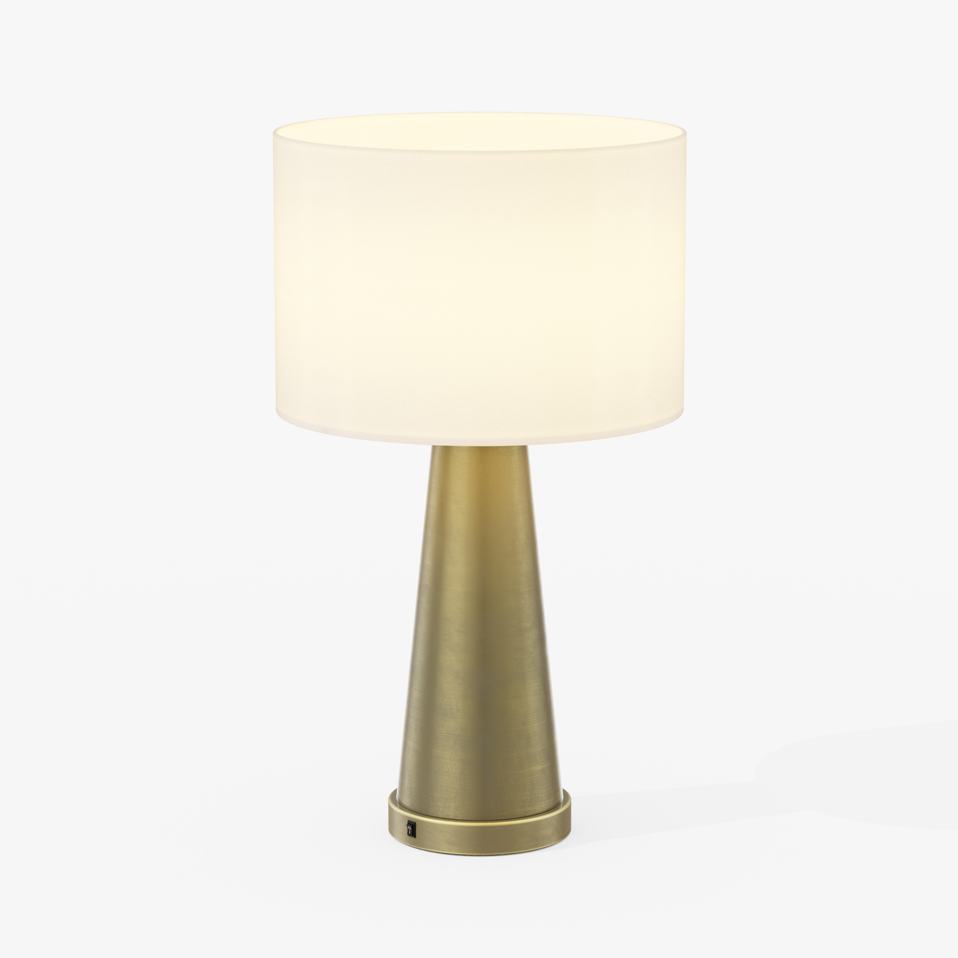 Hotel Lamps