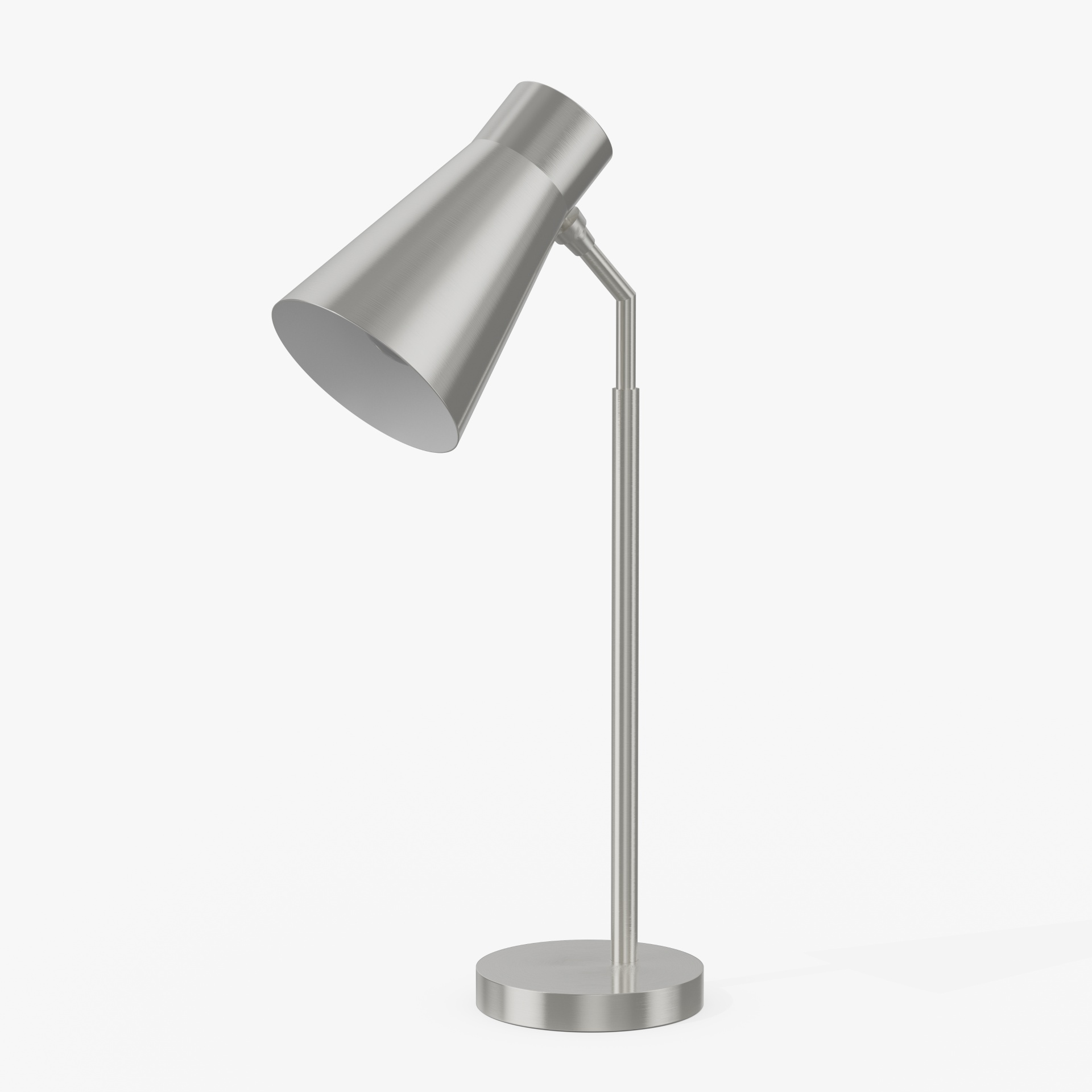UL Listed Black Table Lamp for Hotel Guestrooms