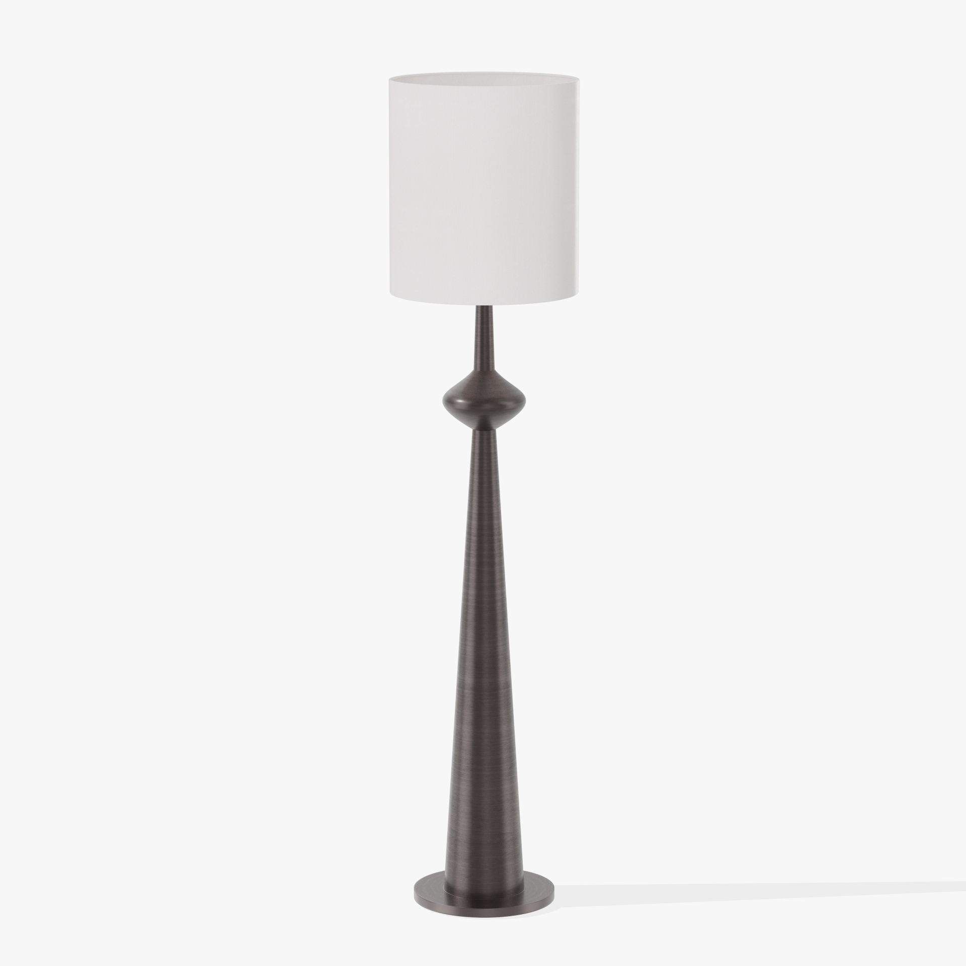 Tapered Floor Lamp