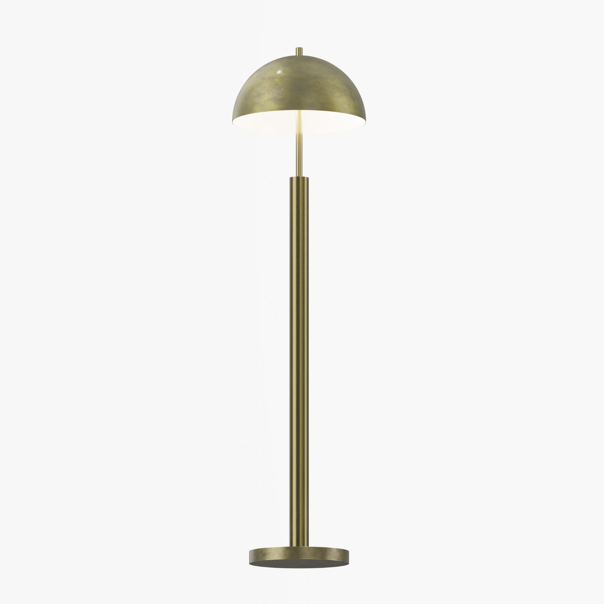Hotel Floor Lamp