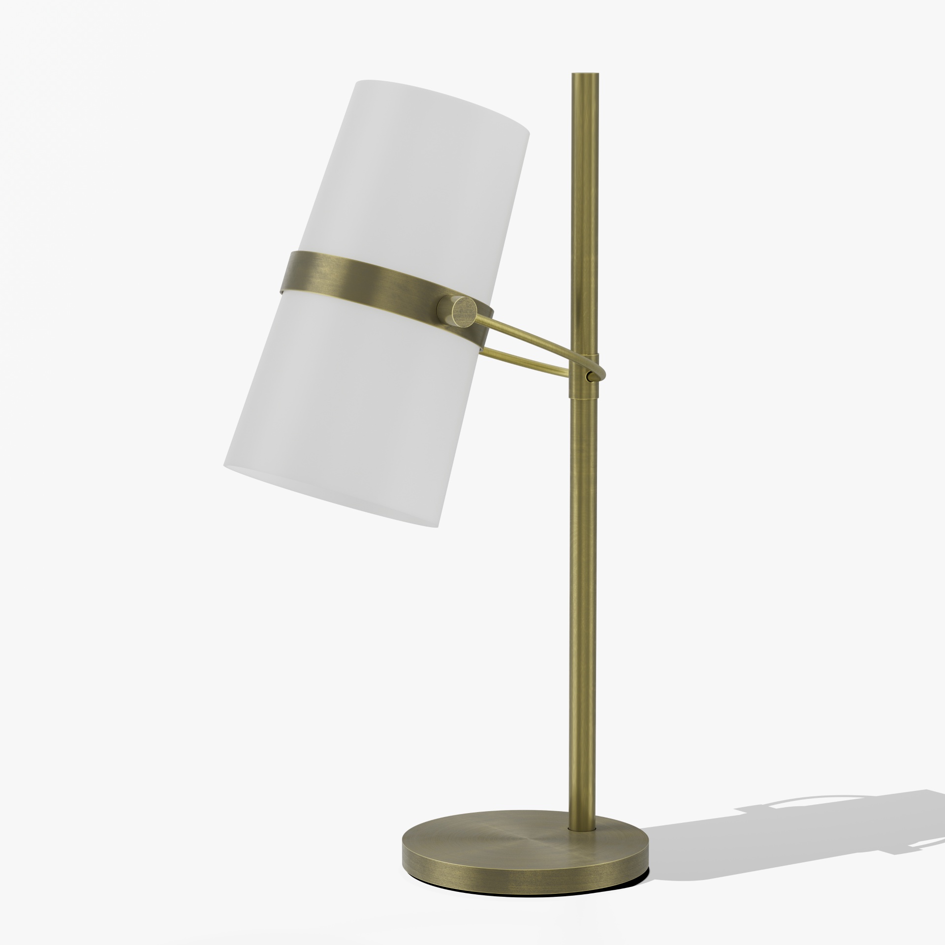 Hospitality Table Lamps