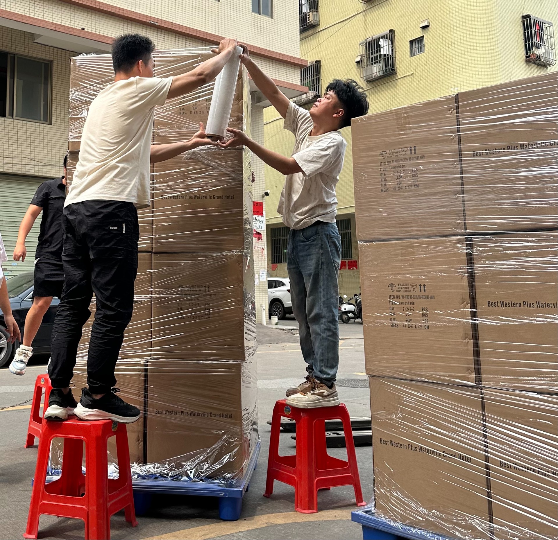 Project Delivery Process