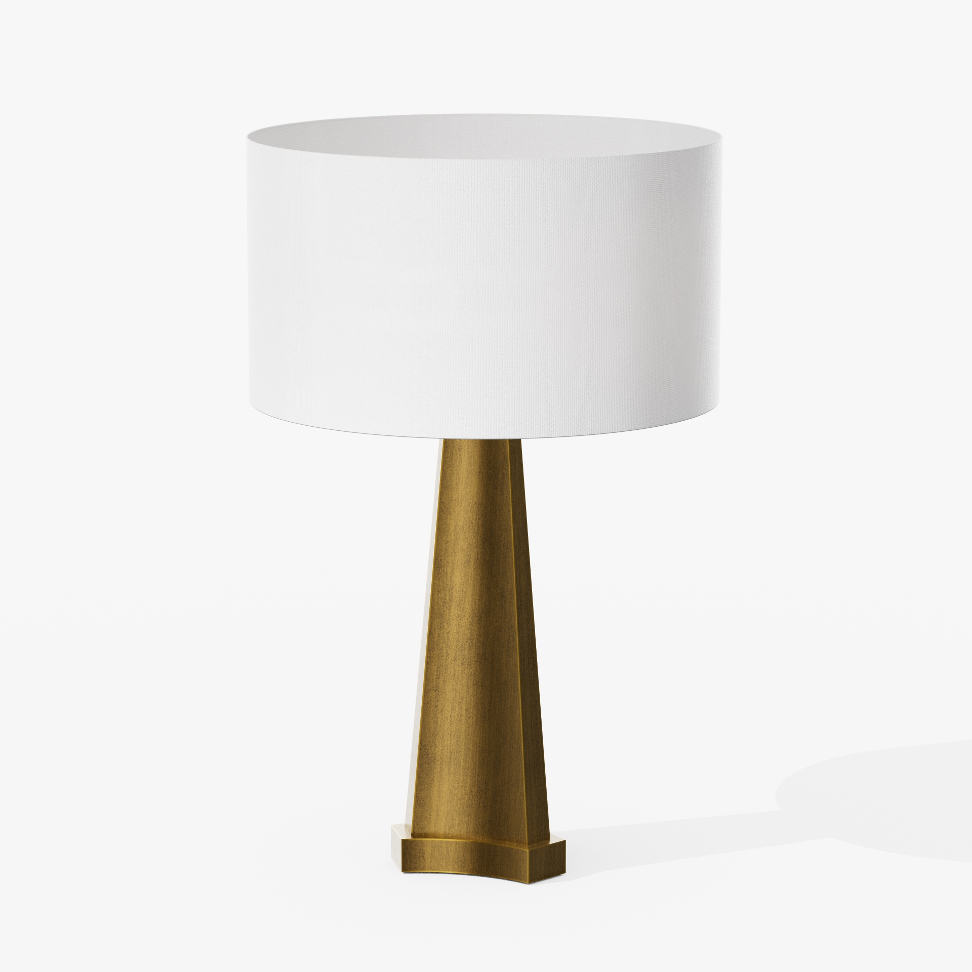 Hotel Table Lamp