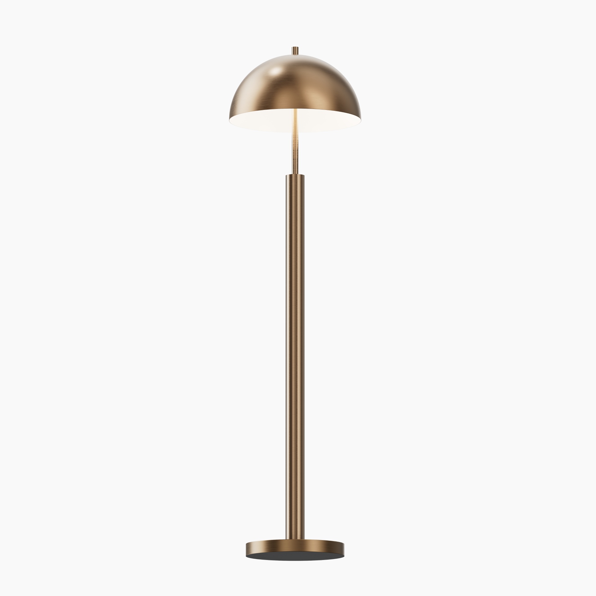 Hotel Floor Lamp