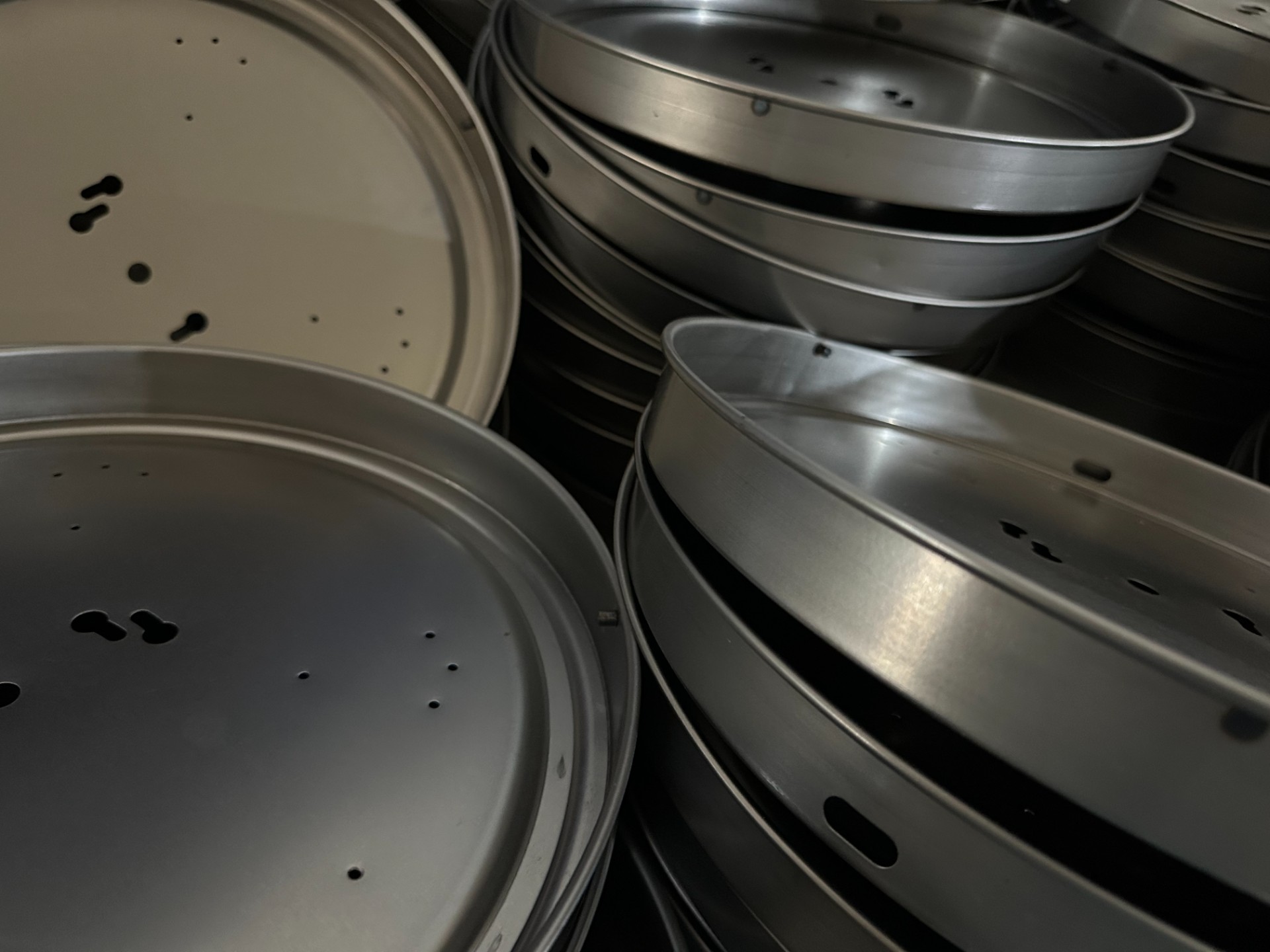Surface Finishing