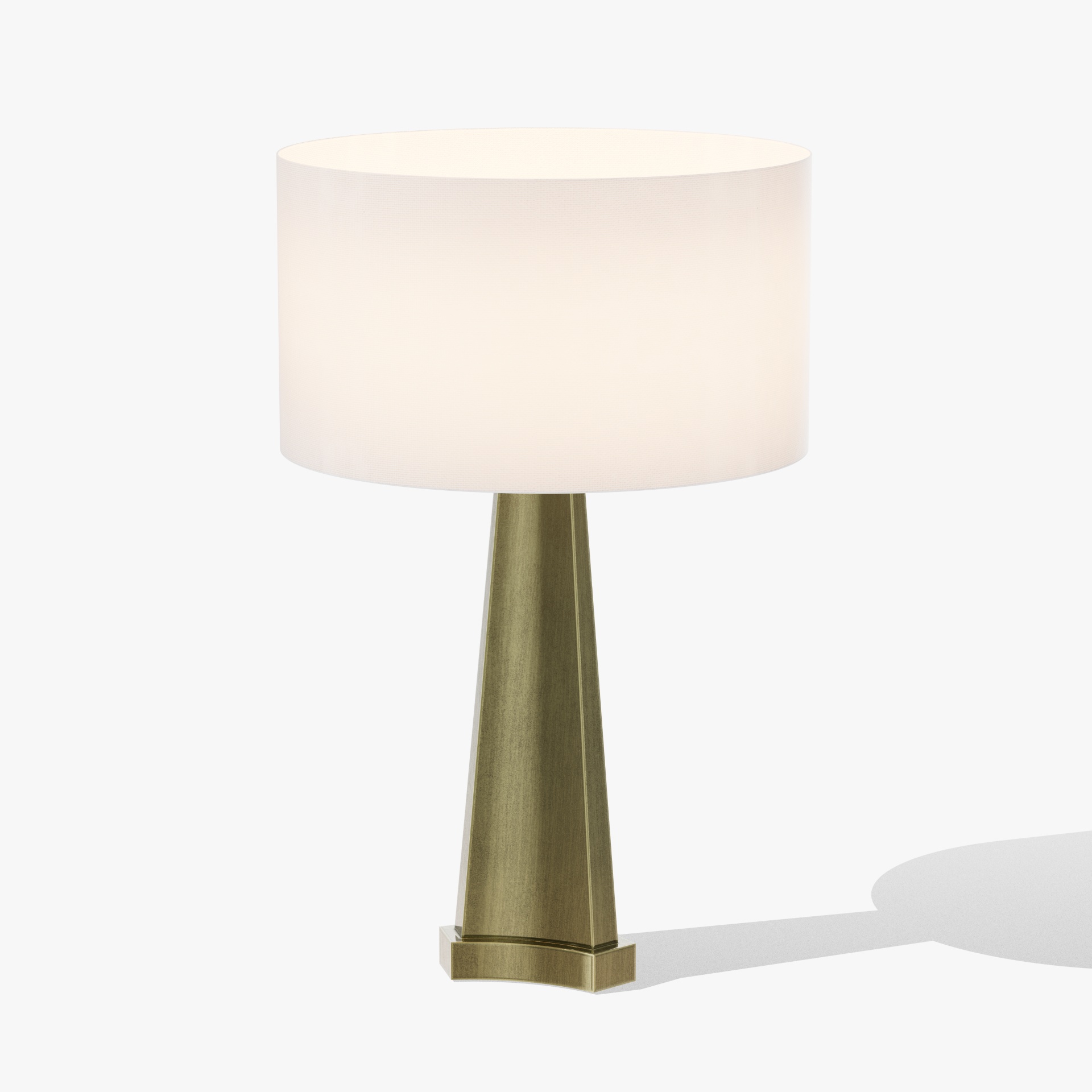 Hotel Table Lamp