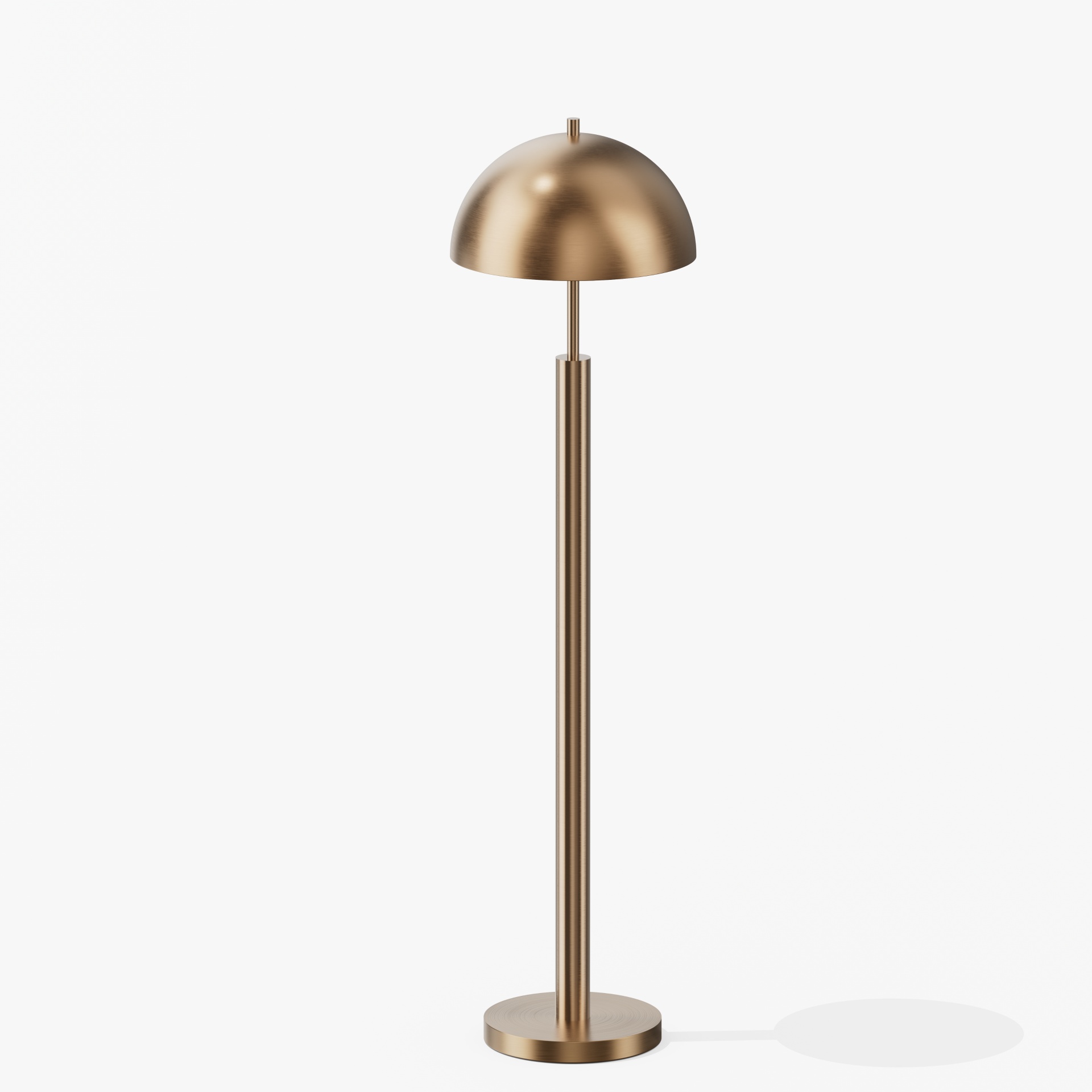 Hotel Floor Lamp