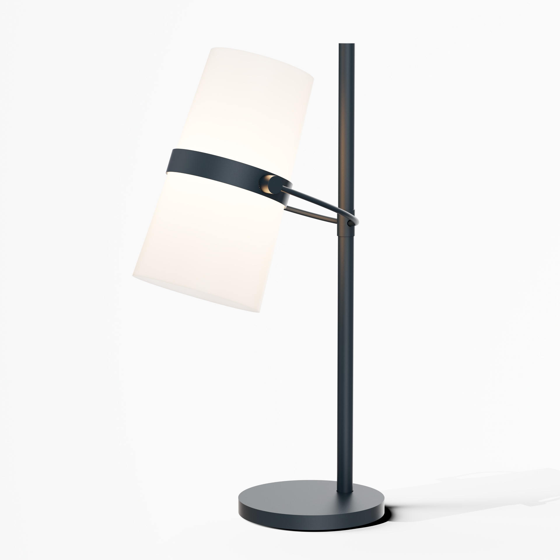 Hospitality Table Lamps