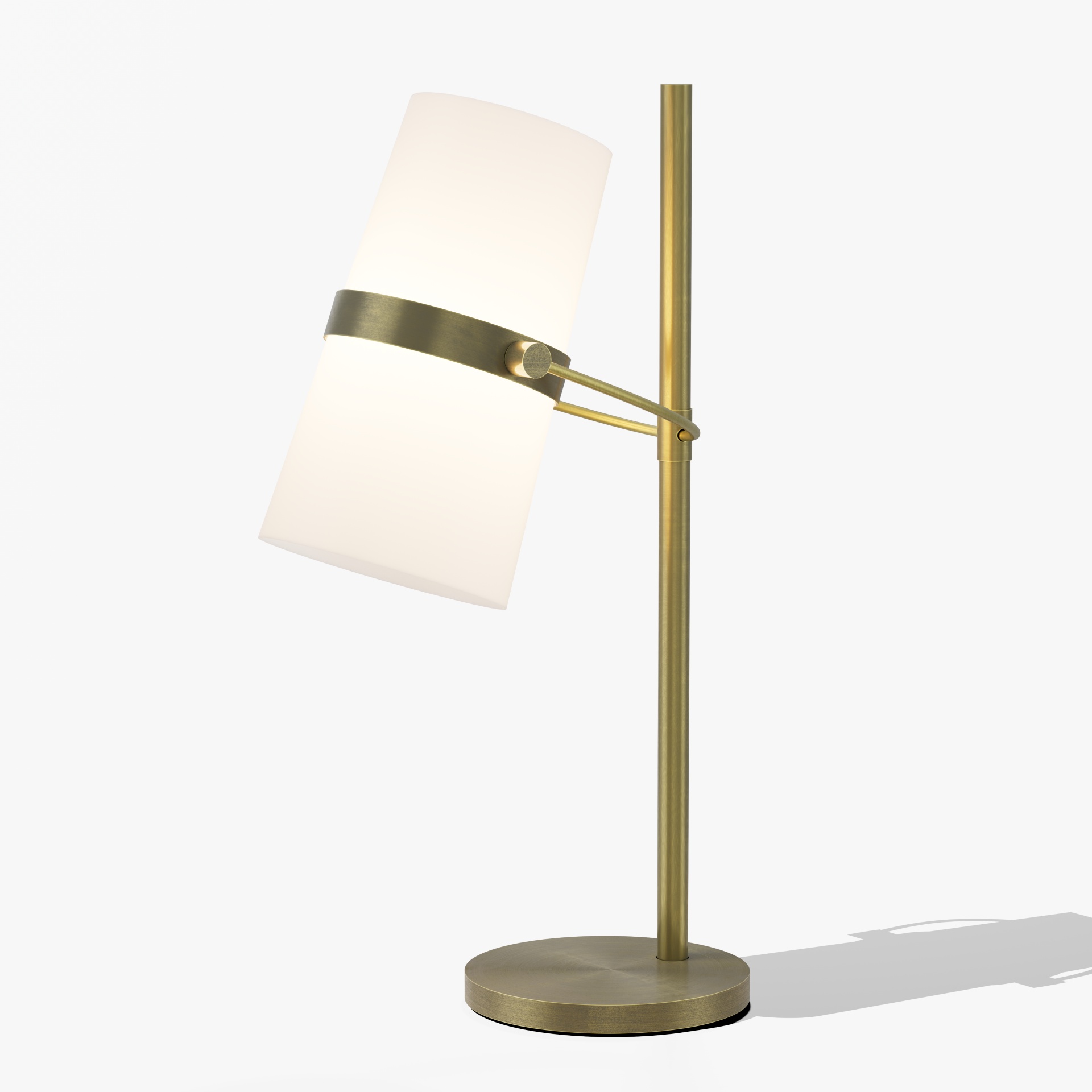 Hospitality Table Lamps