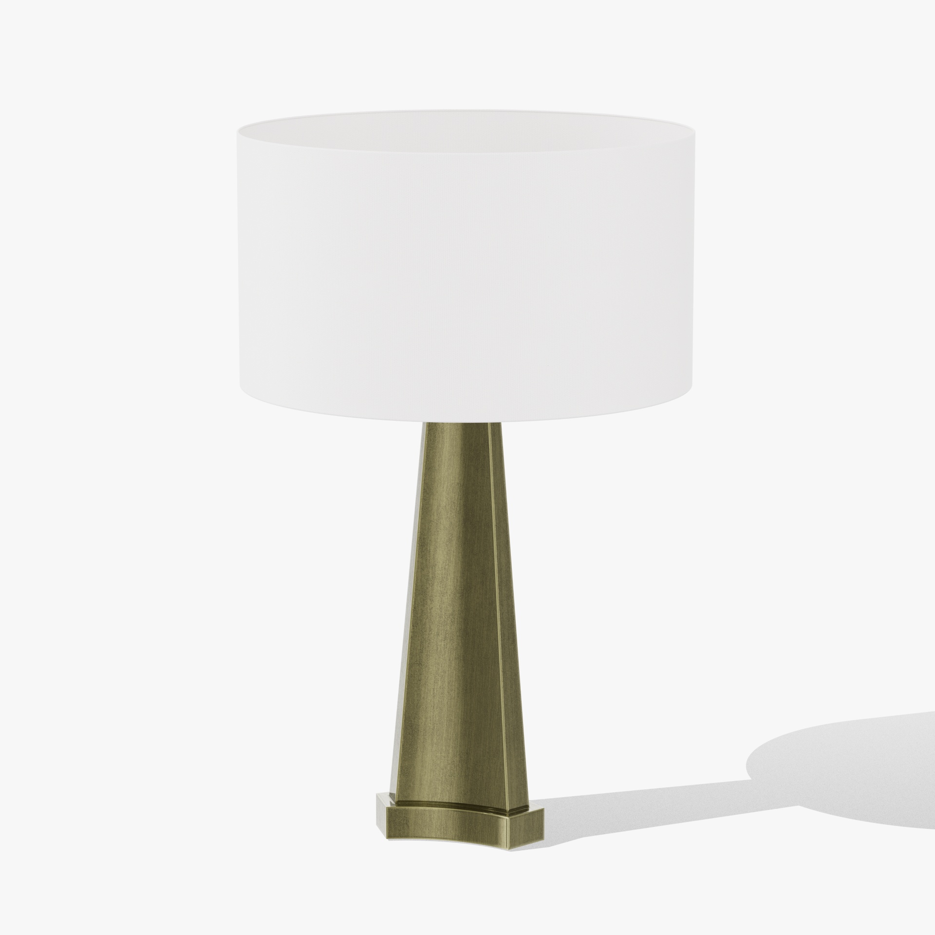 Hotel Table Lamp