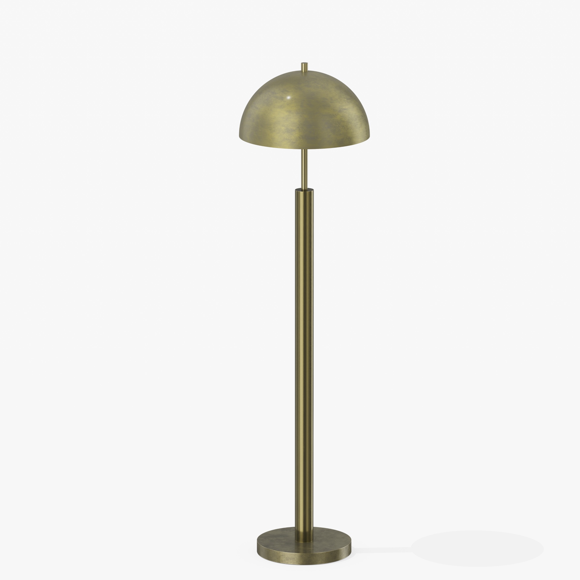 Hotel Floor Lamp