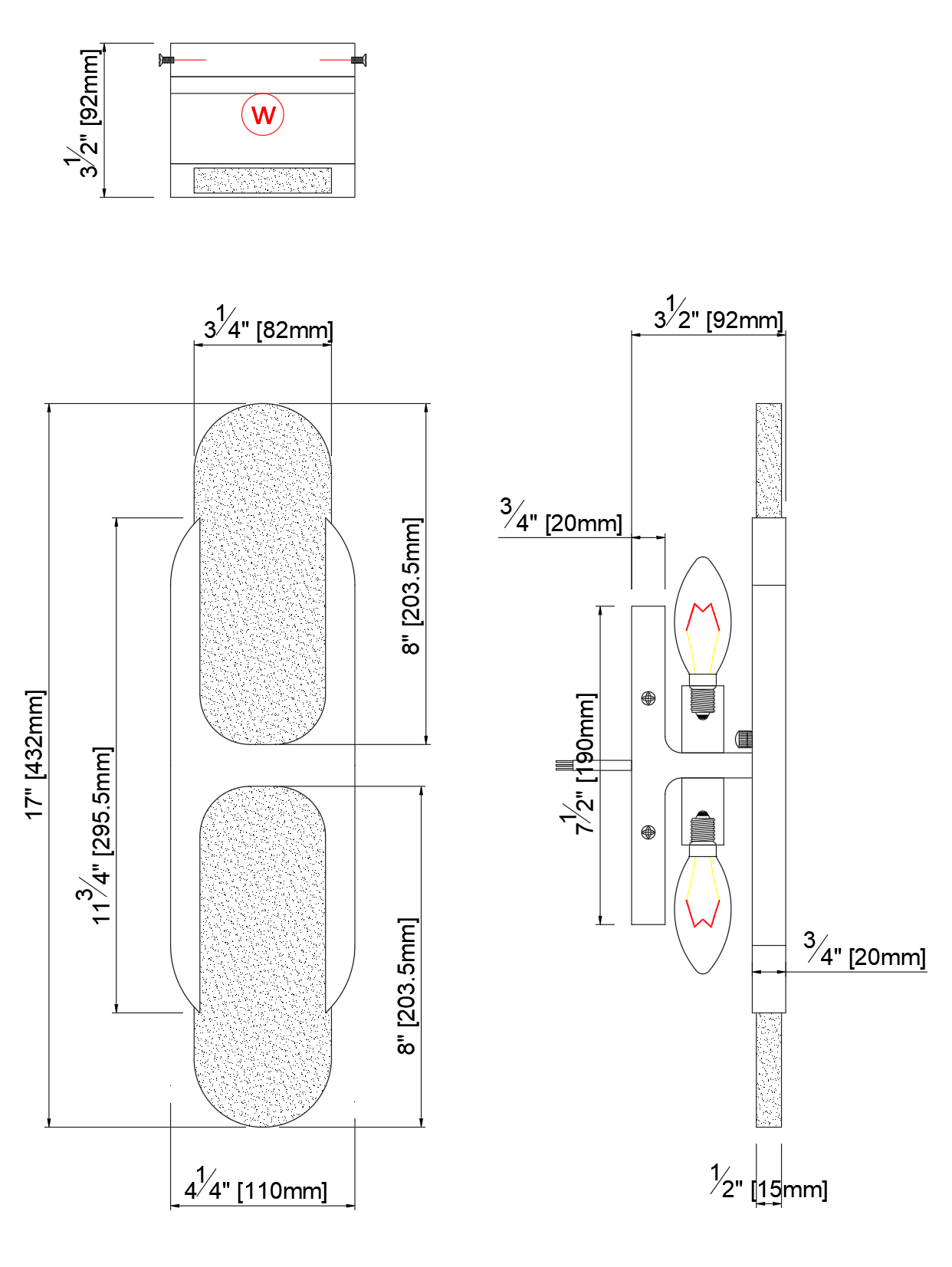 Shop Drawing