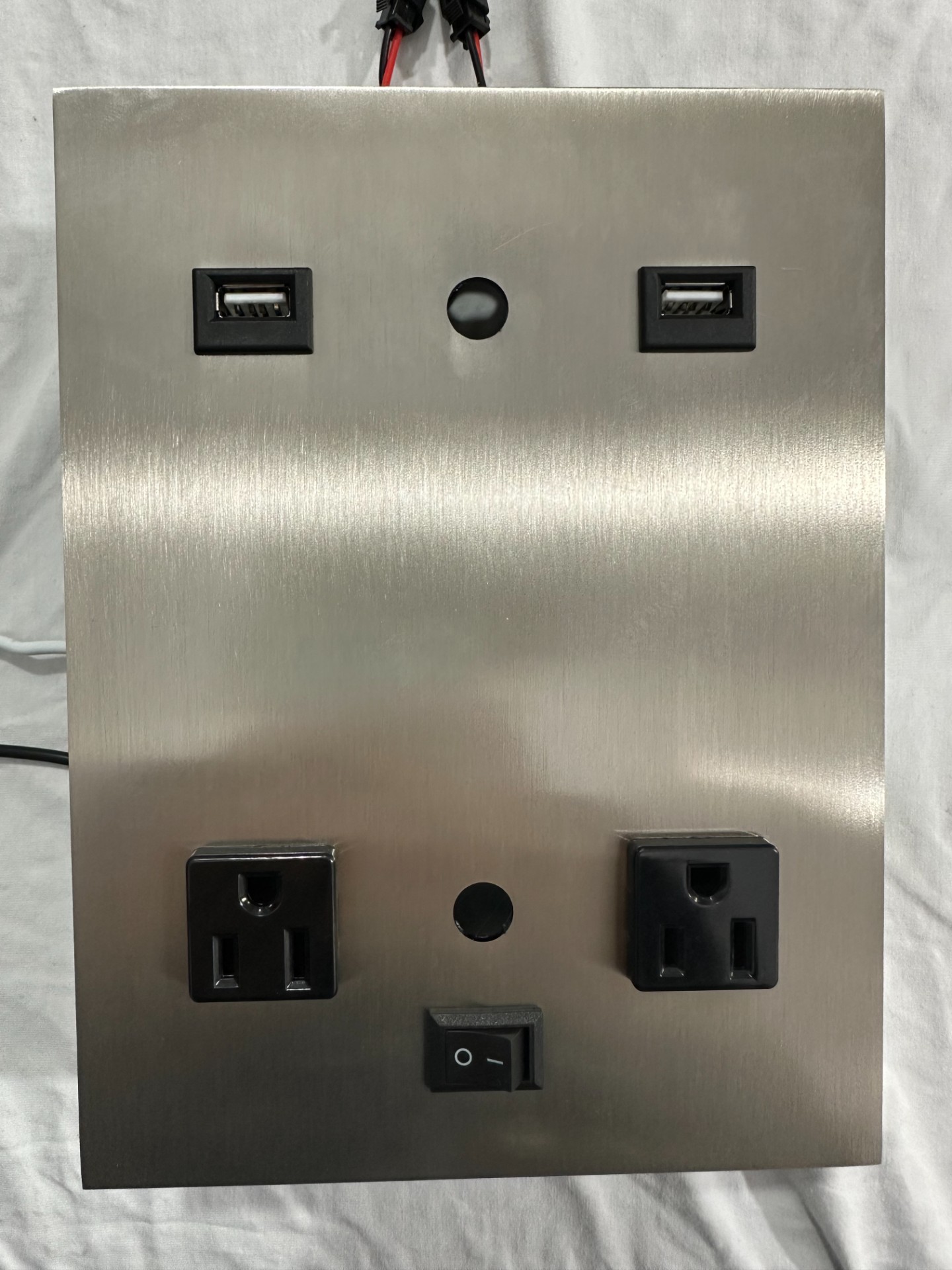 Metal Fabrication