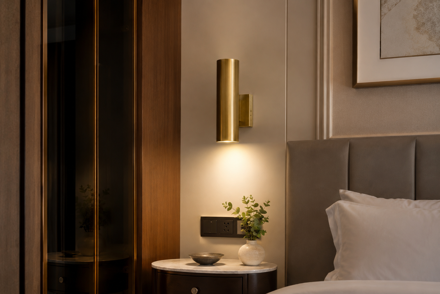 Suite Lighting